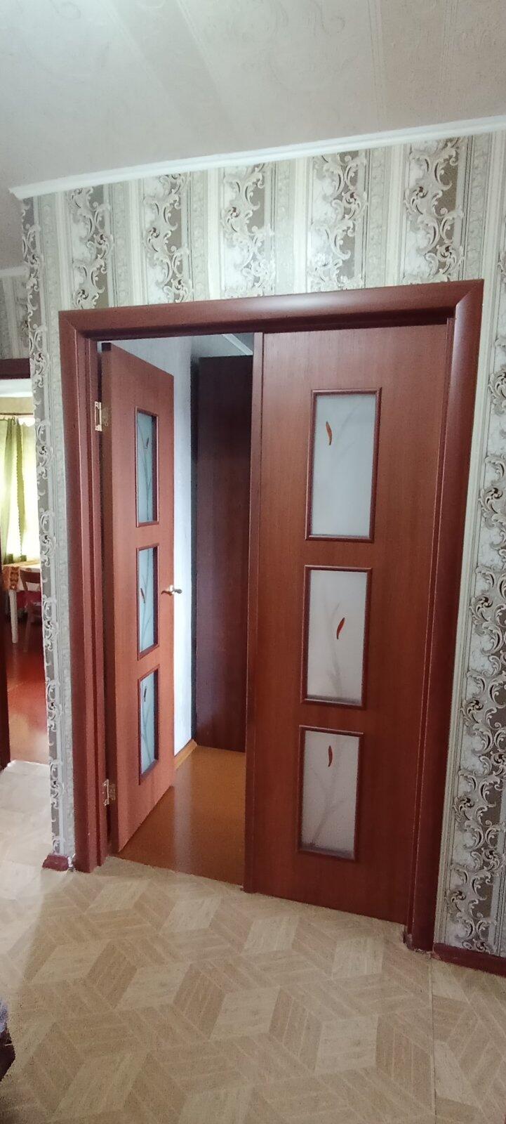 Mieszkanie 3 pokoi 64 m² Orsza, Białoruś