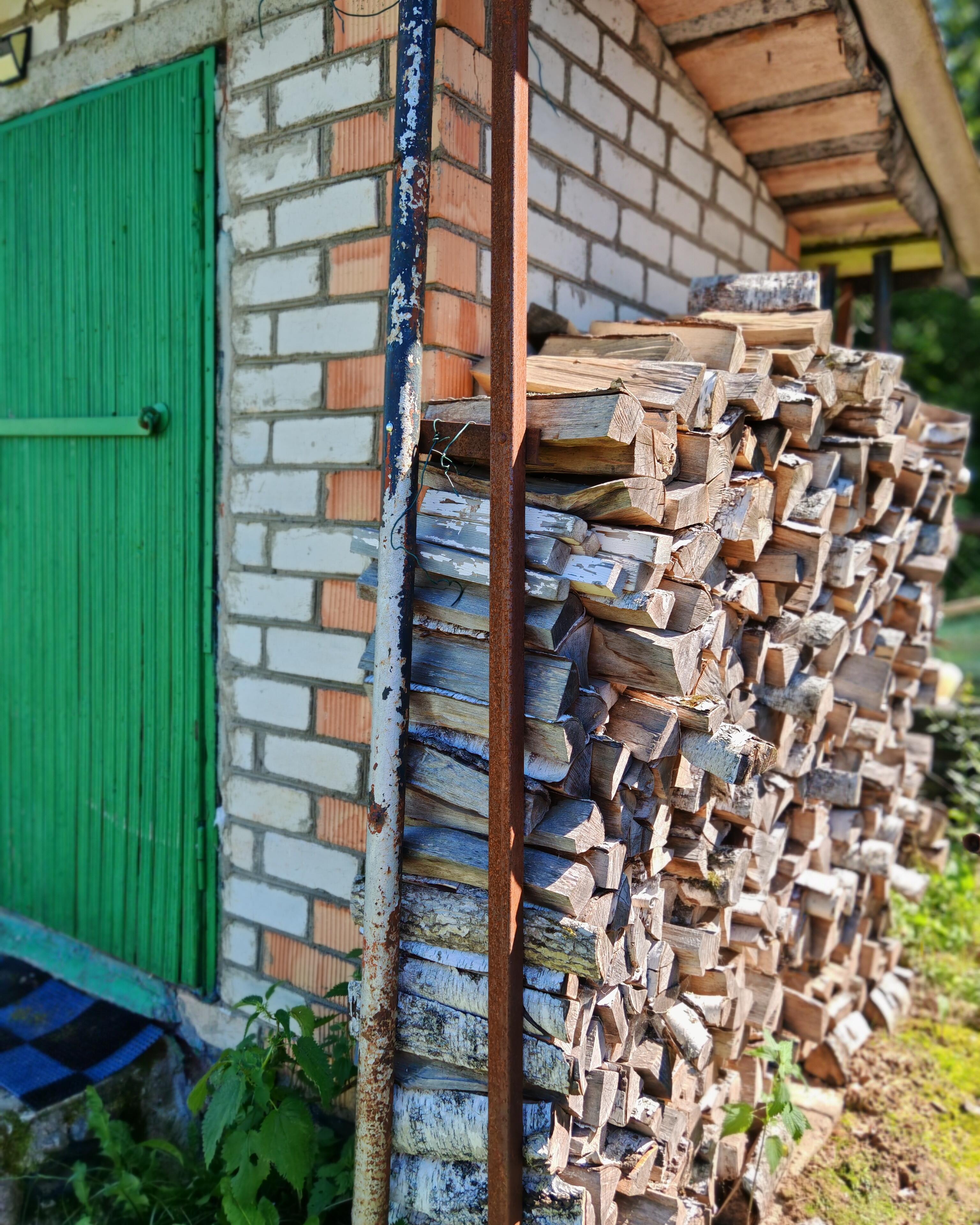 House 56 m² Bialarucki sielski Saviet, Belarus