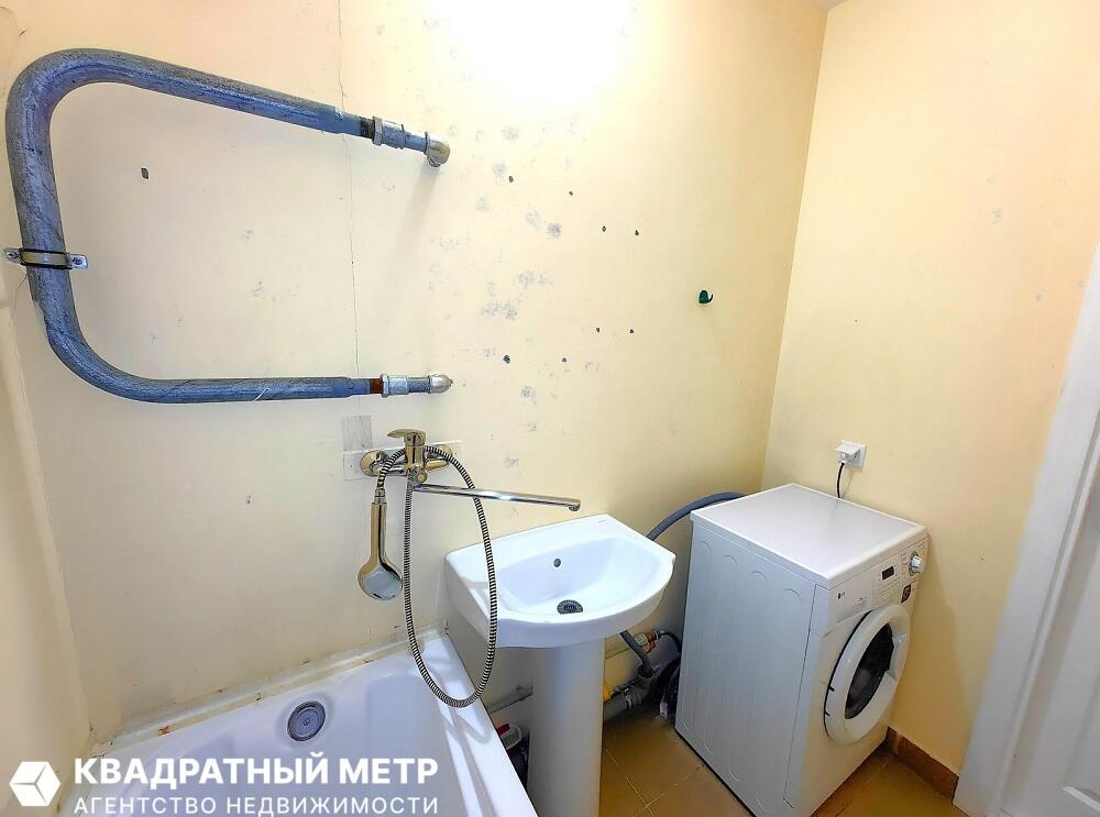 2 room apartment 68 m² Barawlyany, Belarus