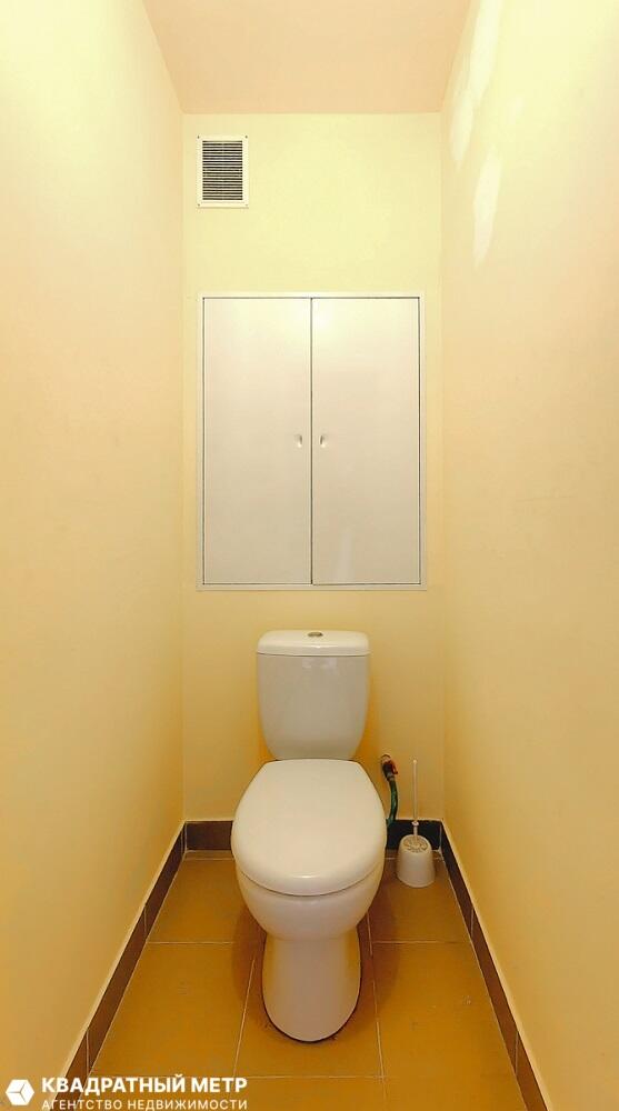 2 room apartment 68 m² Barawlyany, Belarus