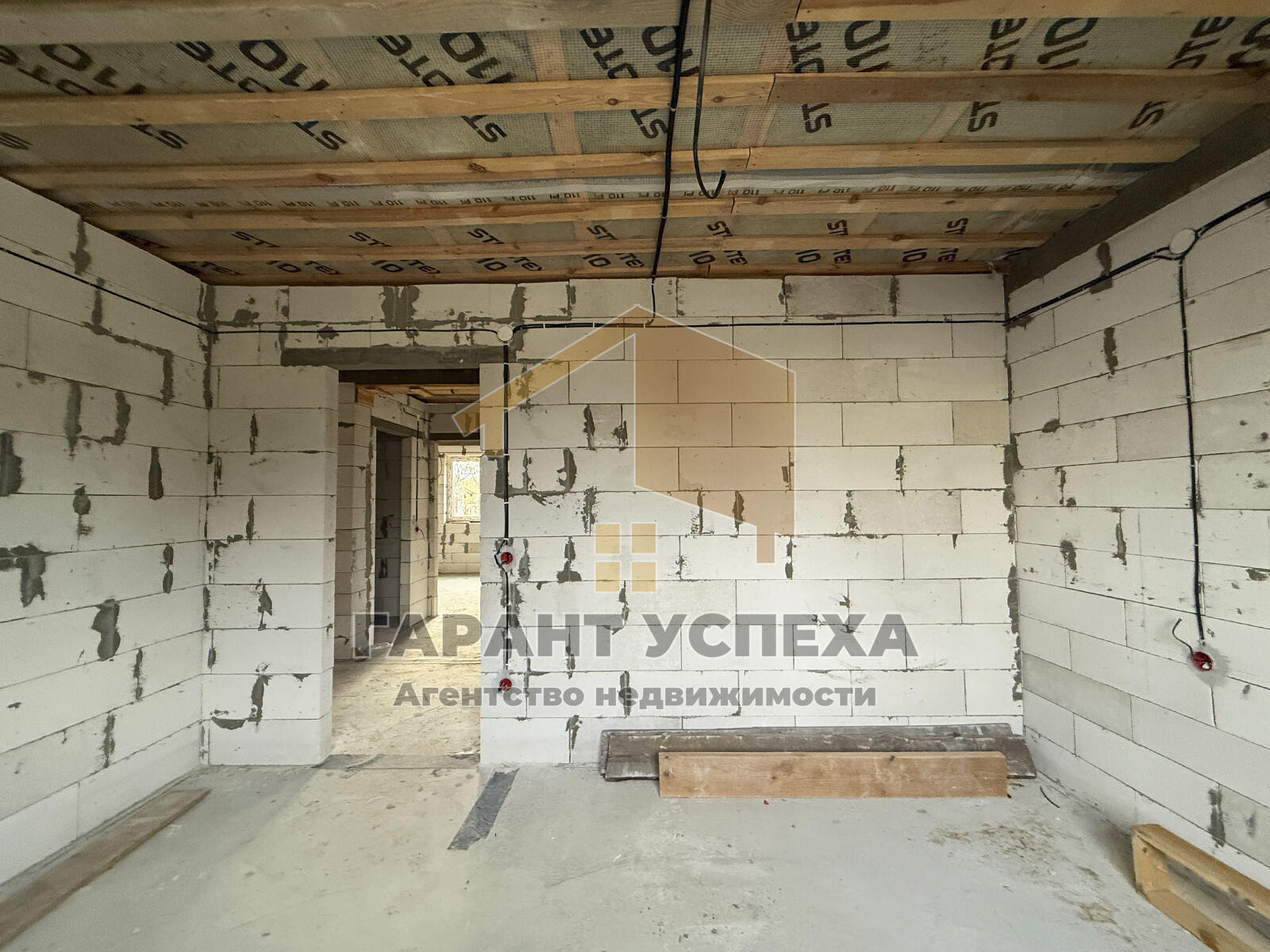 Дом 123 м² Мухавецкий сельский Совет, Беларусь