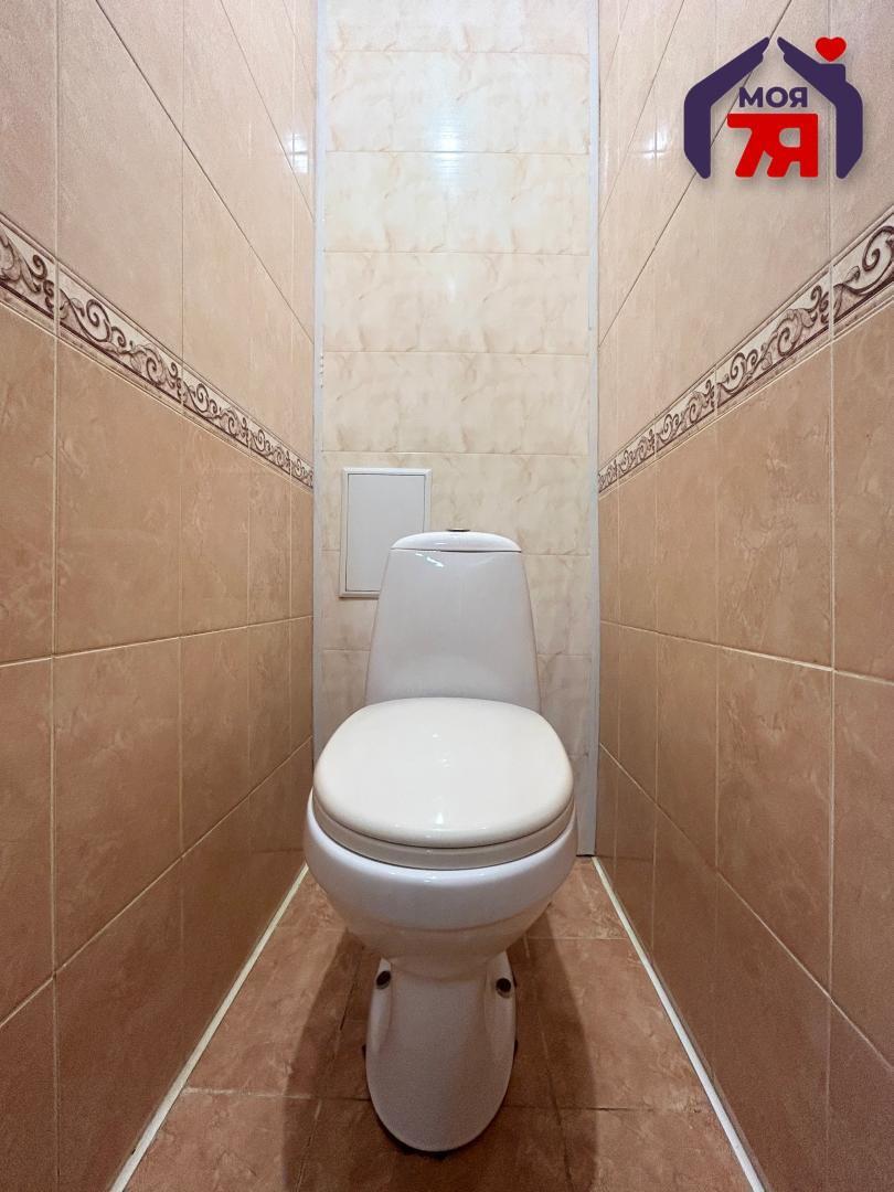 Mieszkanie 2 pokoi 41 m² Soligorsk, Białoruś