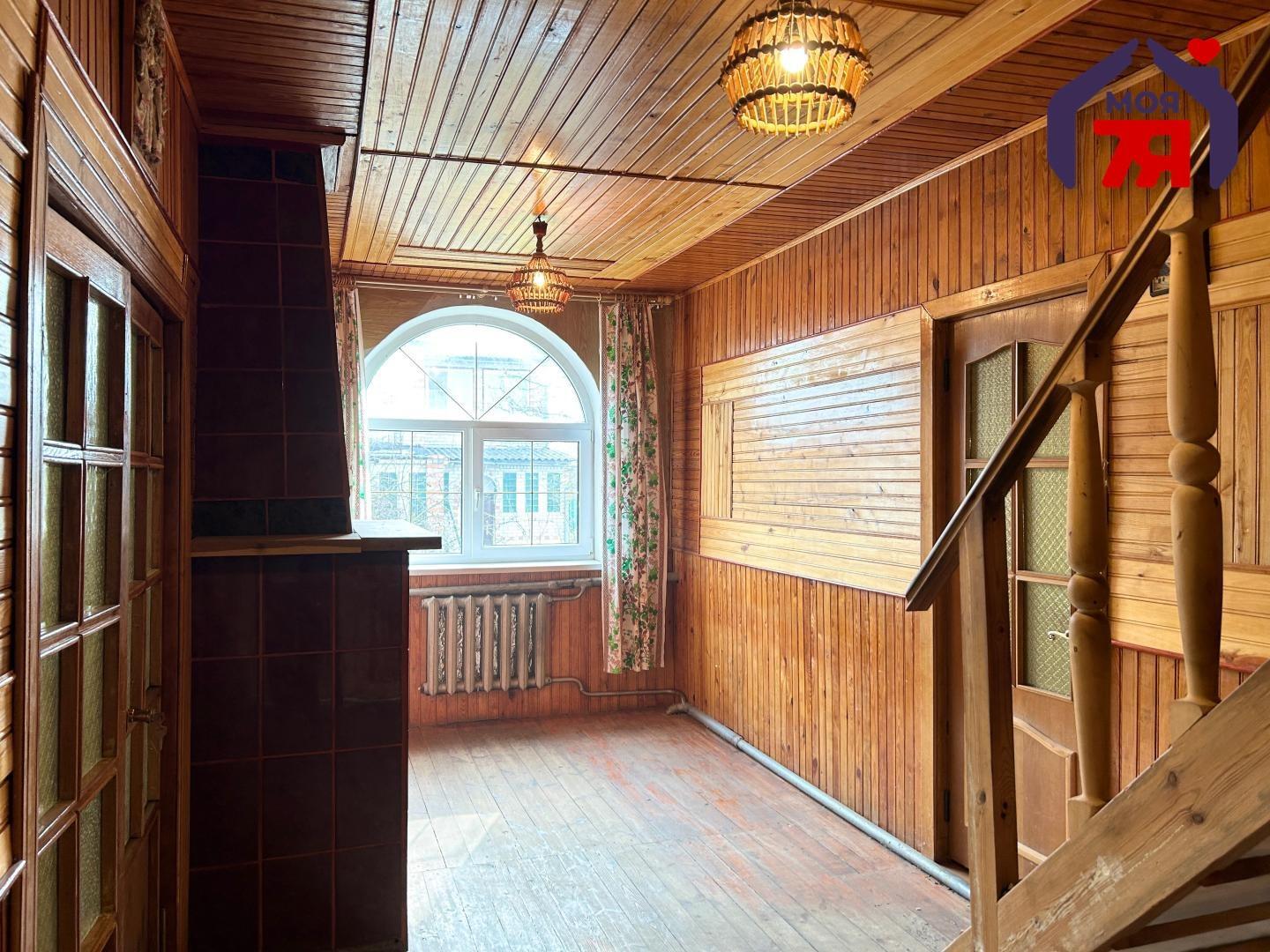 Haus 248 m² Starobin, Belarus
