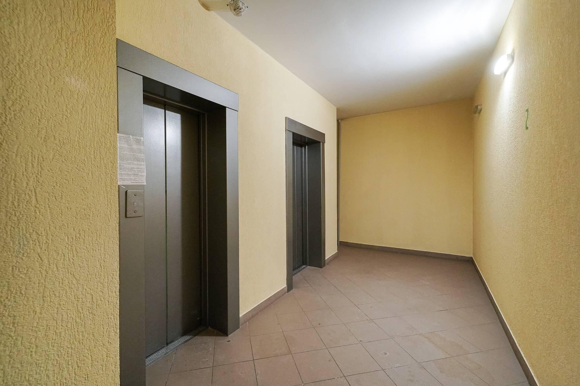 Квартира 1 комната 49 м² Минск, Беларусь