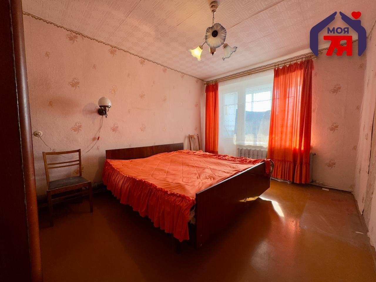 Appartement 3 chambres 63 m² Kryvicy, Bélarus