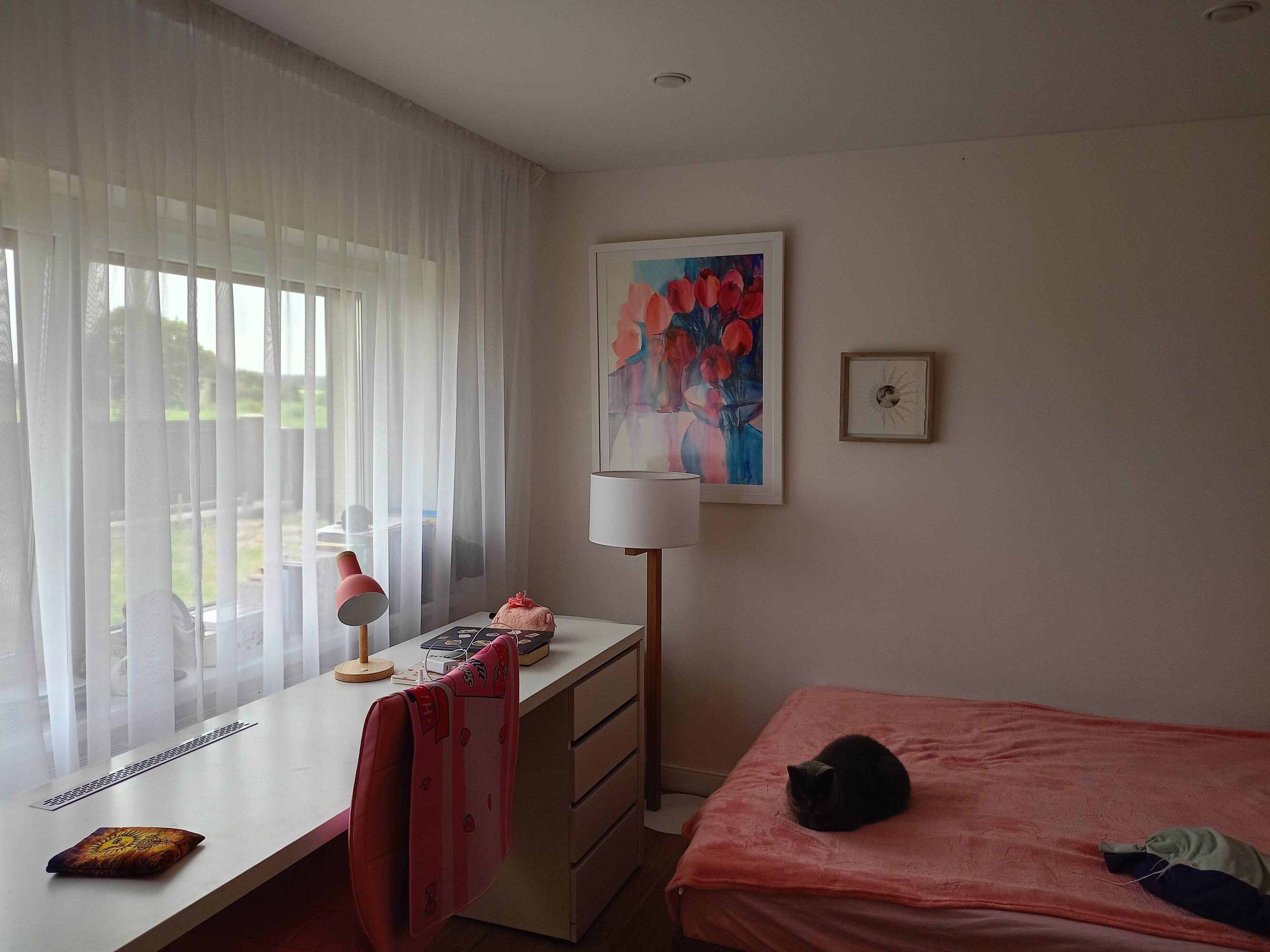 House 80 m² Smilavicki sielski Saviet, Belarus