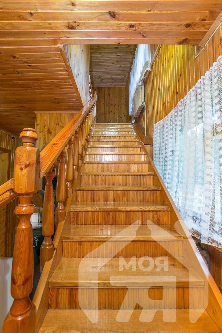 Cottage 168 m² Miadzielski sielski Saviet, Belarus