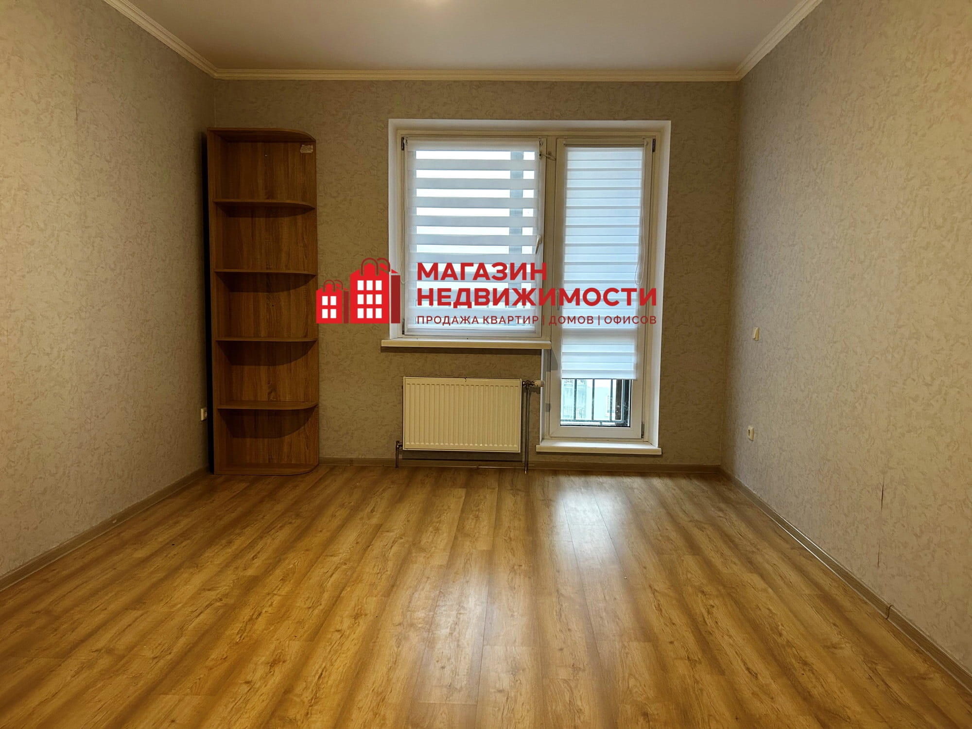 2 room apartment 63 m² Hrodna, Belarus