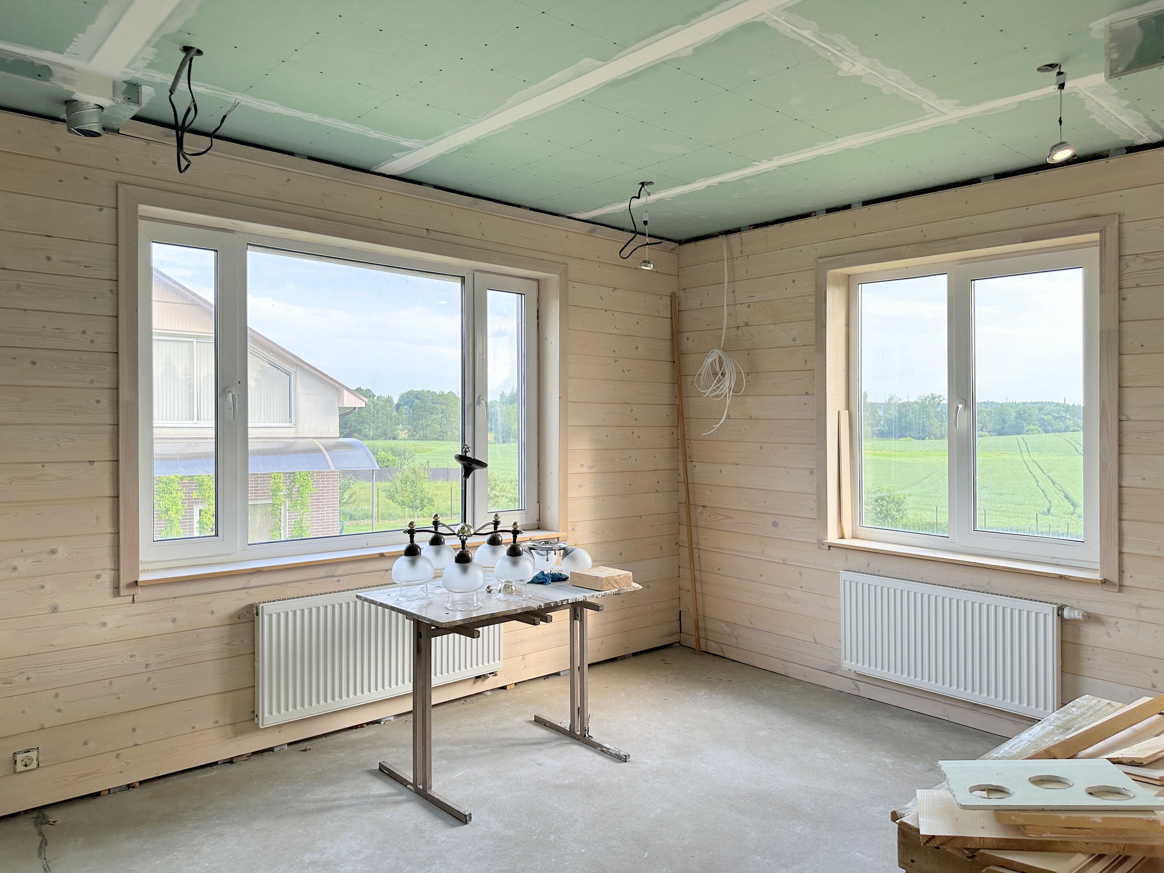 Cottage 280 m² Staroje Sialo, Belarus