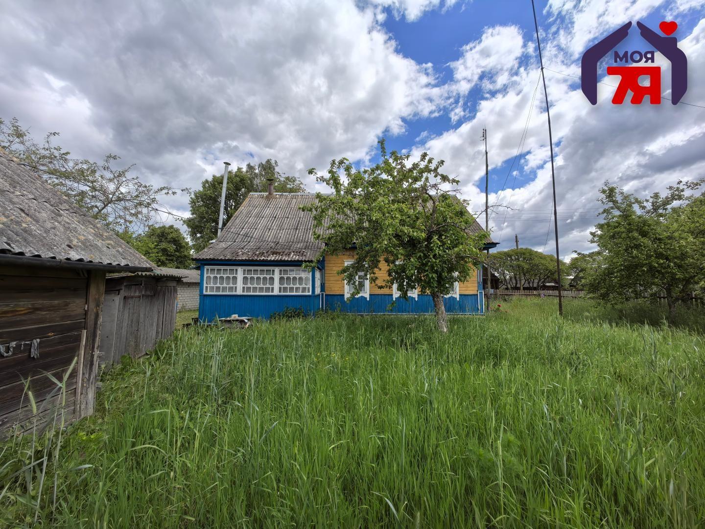 Dom 64 m² Holcycy, Białoruś