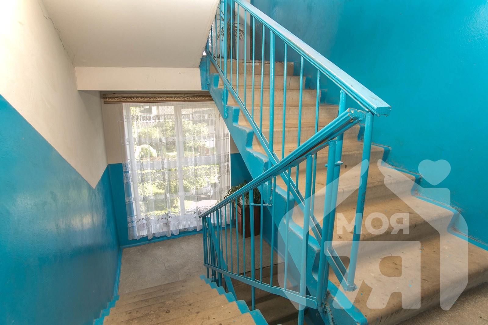 Apartamento 2 habitaciones 53 m² Narach, Belarús