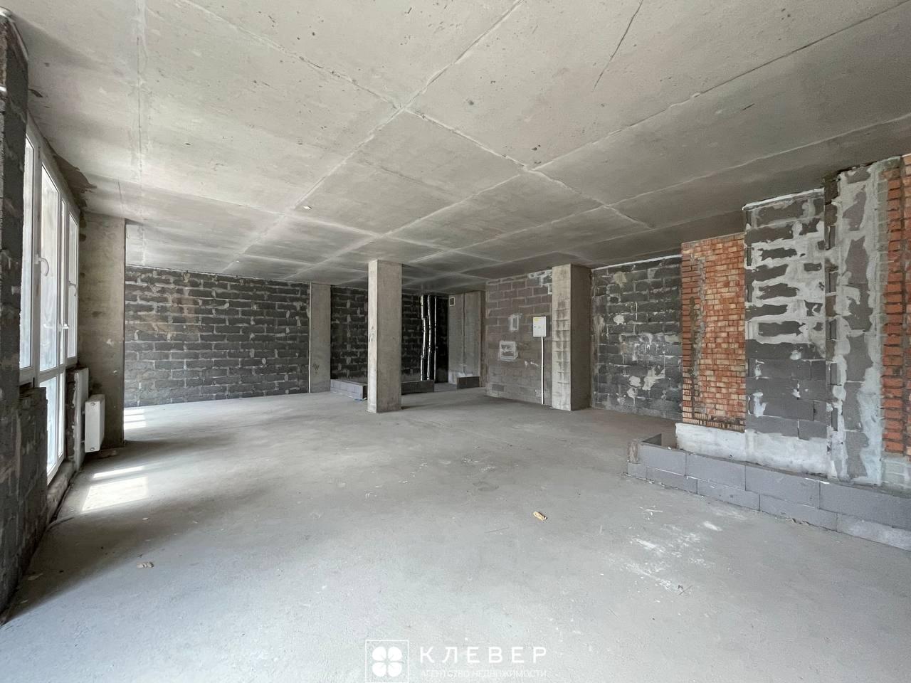  151.7м.кв., комнат 3