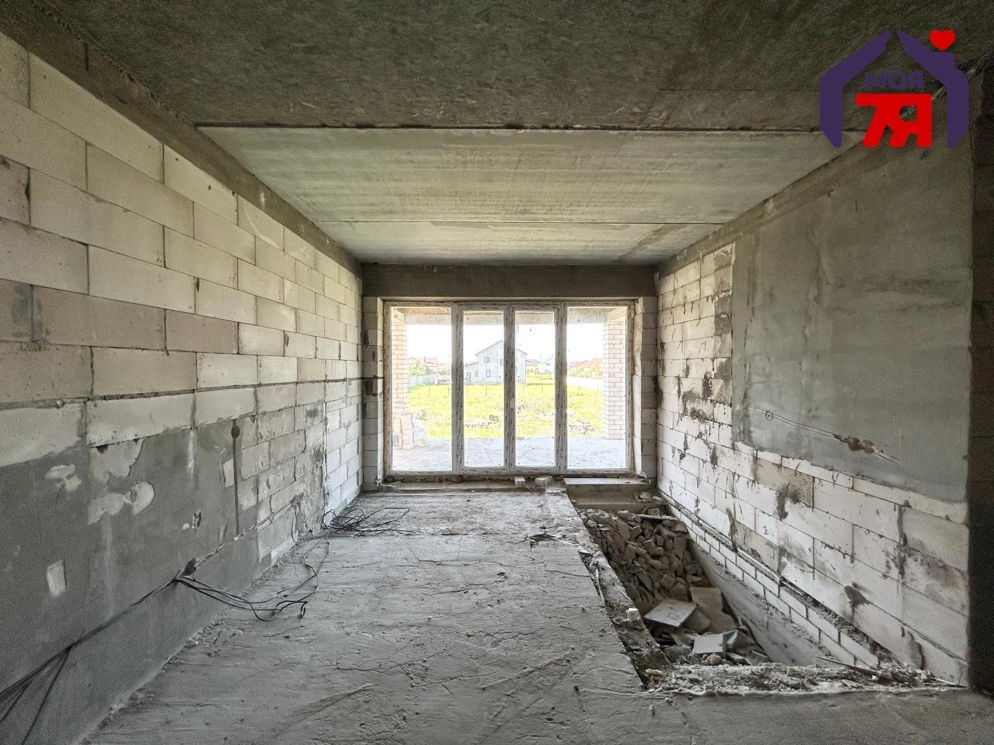 Casa 211 m² Starobin, Belarús