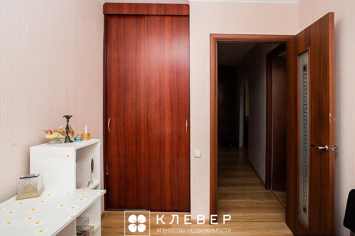  69.5м.кв., комнат 3, г. Минск (Филимонова ул., 45)