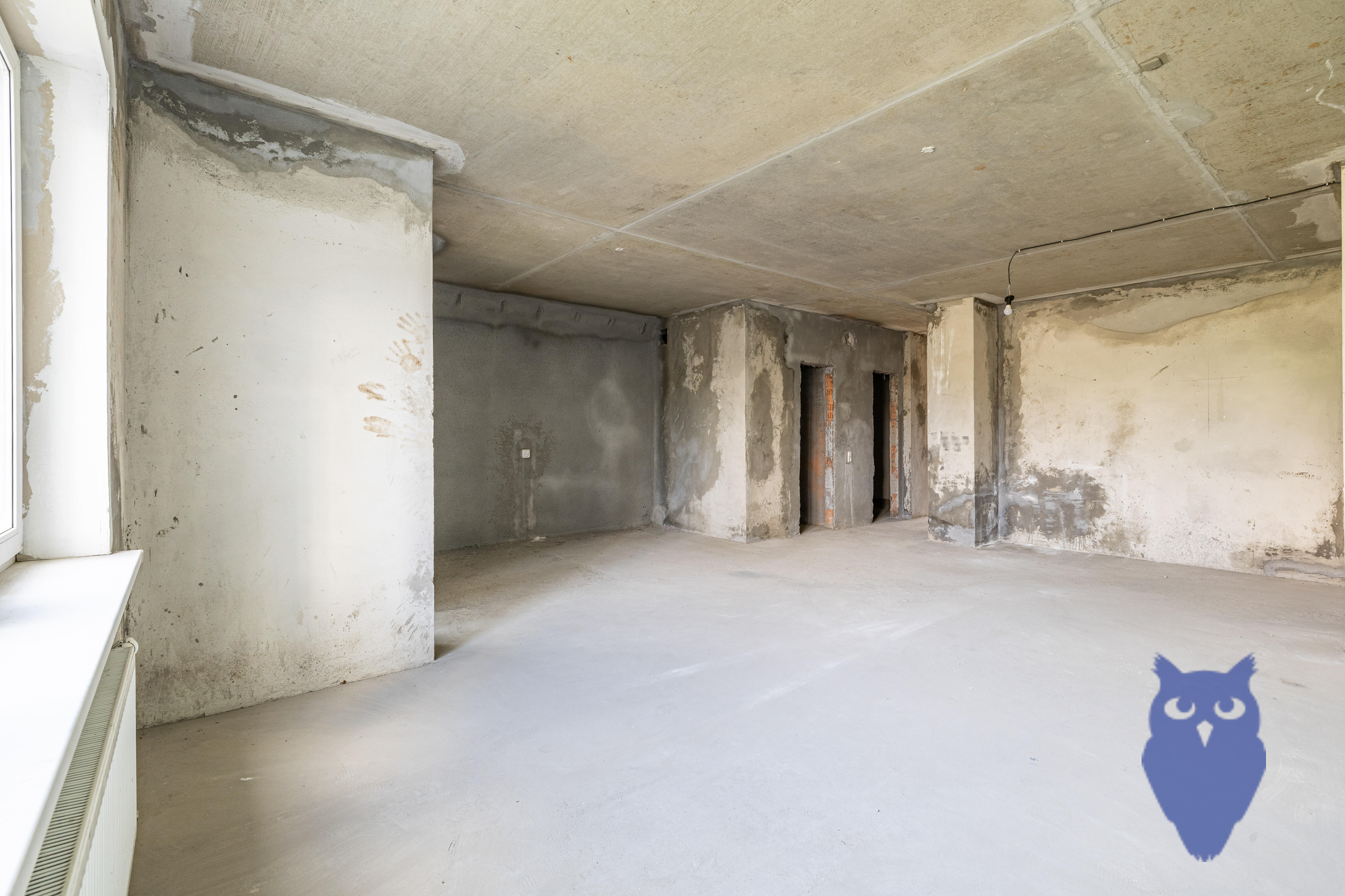 2 room apartment 63 m² Minsk, Belarus