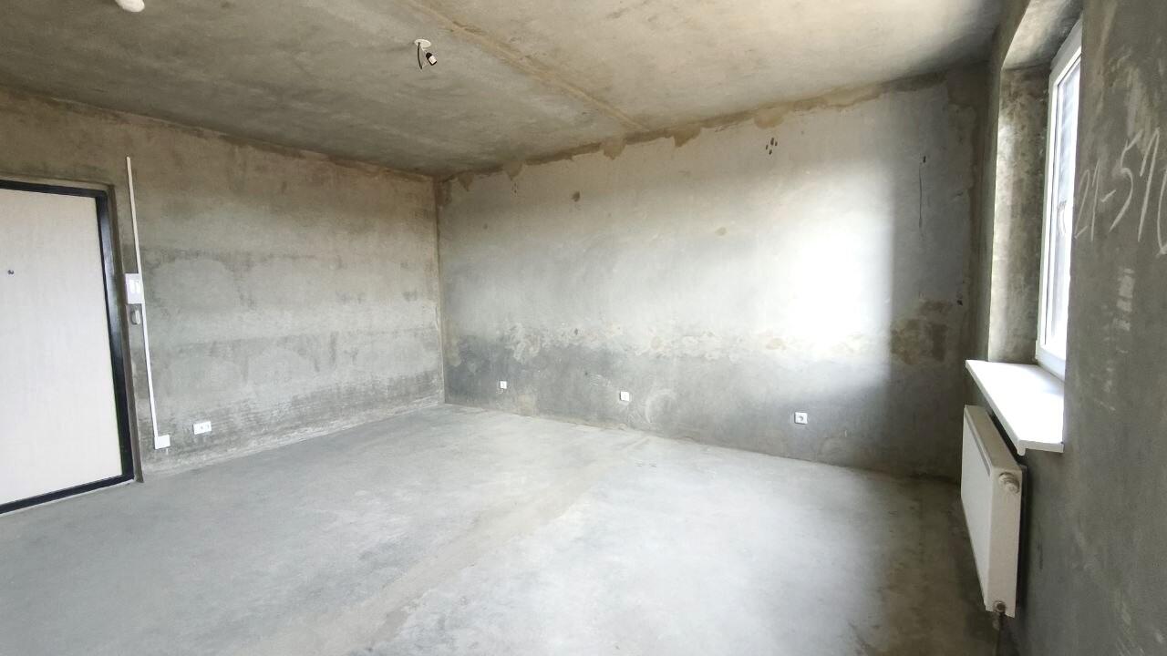 Wohnung 1 zimmer 30 m² Homel, Belarus