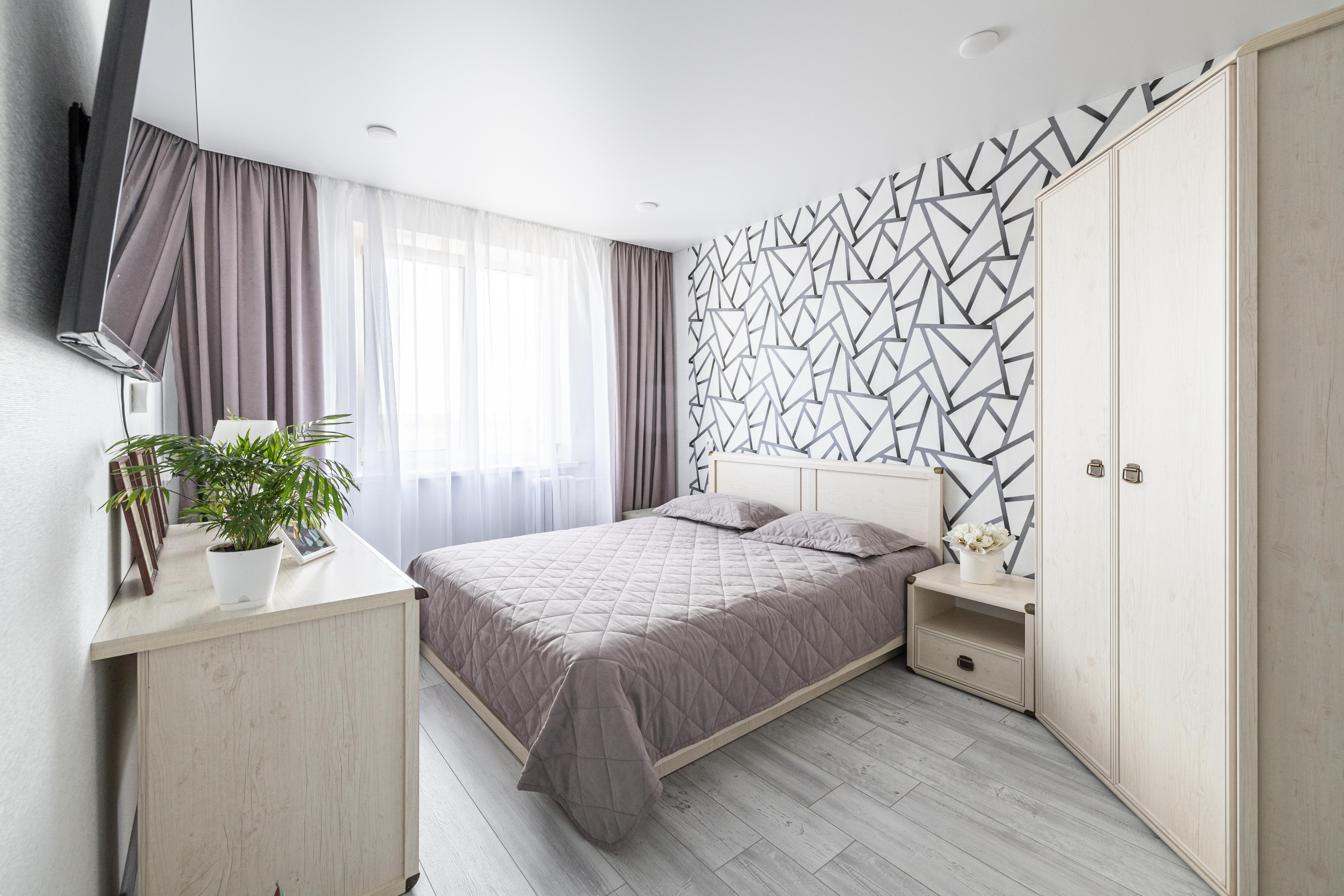 Wohnung 2 zimmer 55 m² Zarecca, Belarus