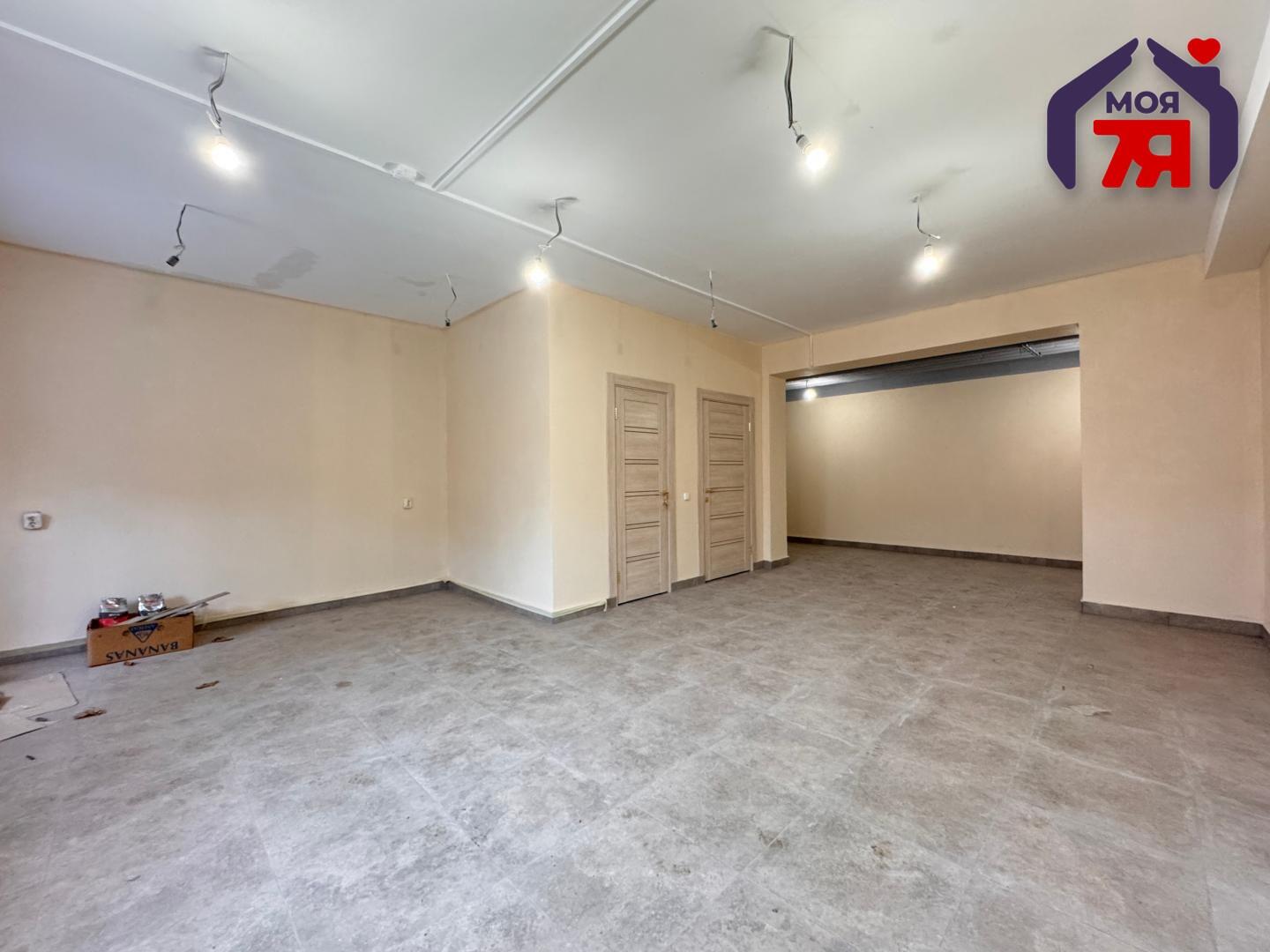 Shop 53 m² in Smalyavichy, Belarus