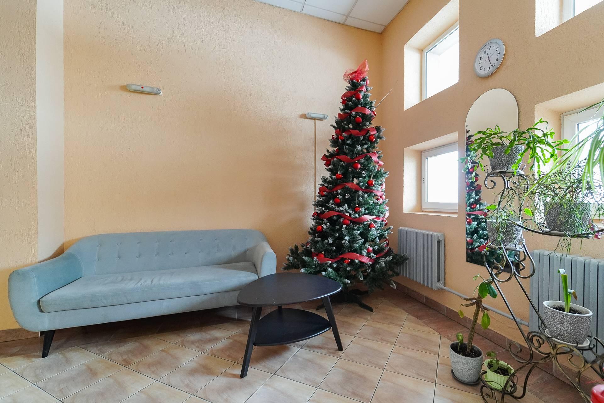 Квартира 1 комната 49 м² Минск, Беларусь