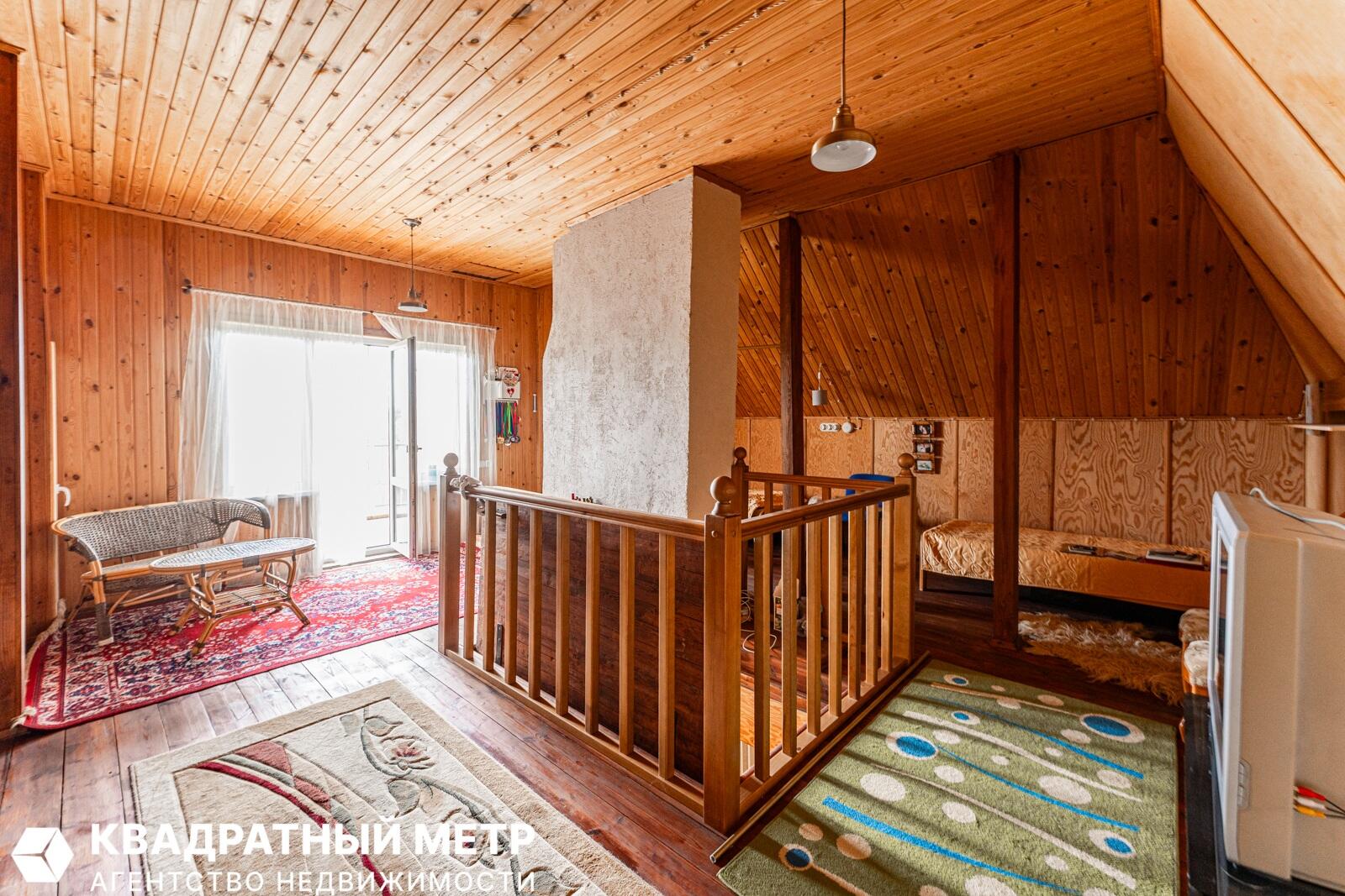 House  Babruysk, Belarus