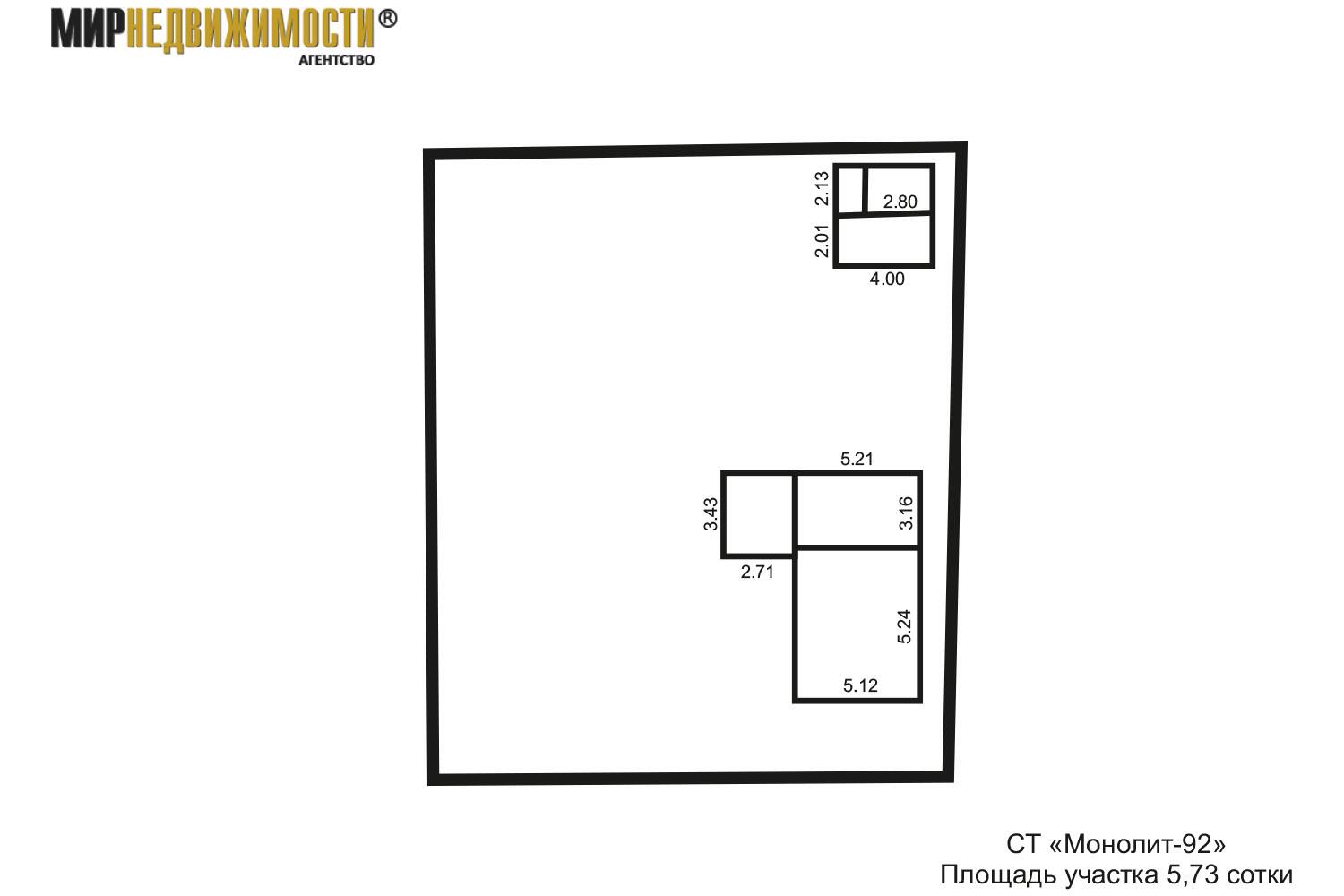 Dom 80 m² Krasnienski sielski Saviet, Białoruś
