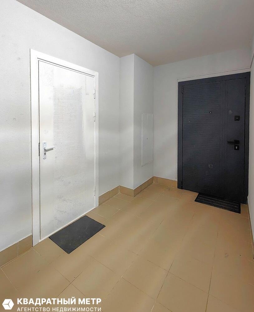 2 room apartment 68 m² Barawlyany, Belarus