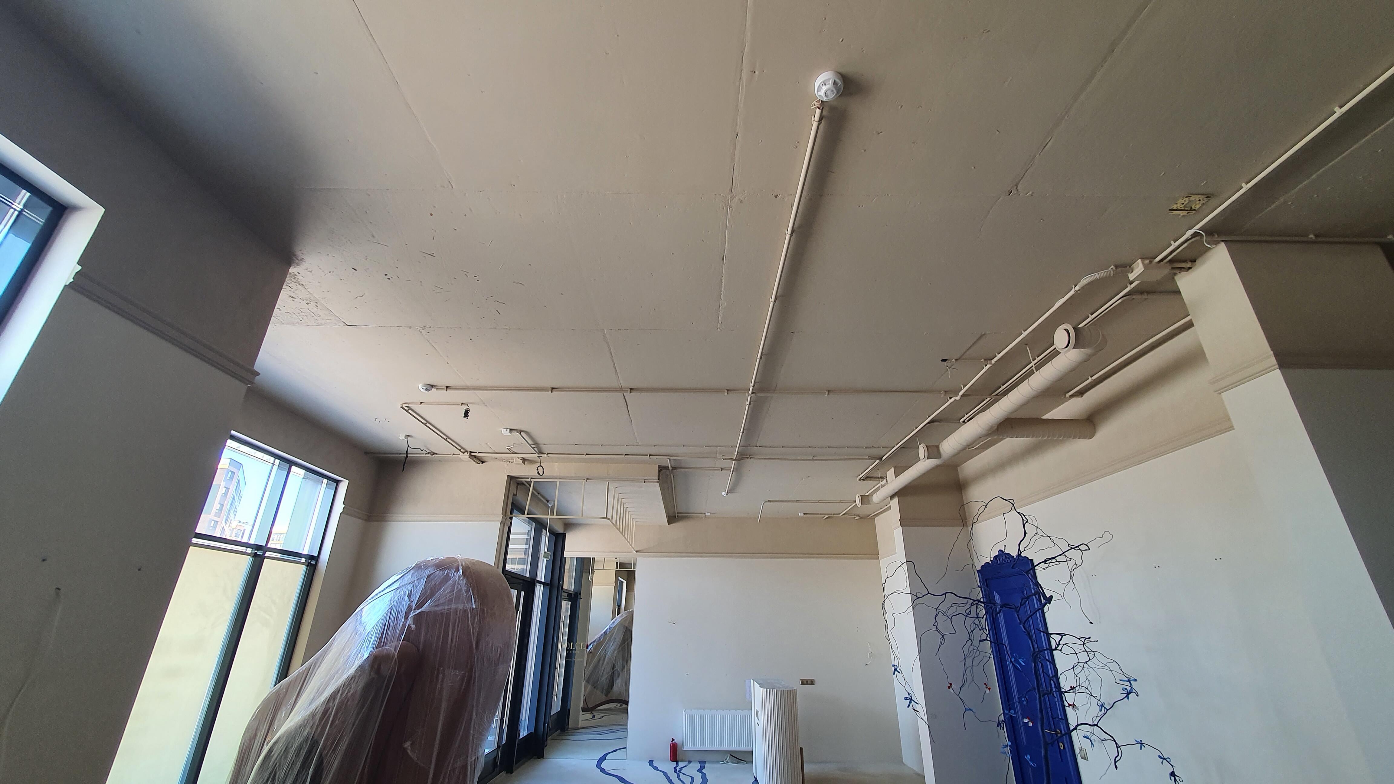 Sklep 1 pokój 119 m² w Mińsk, Białoruś