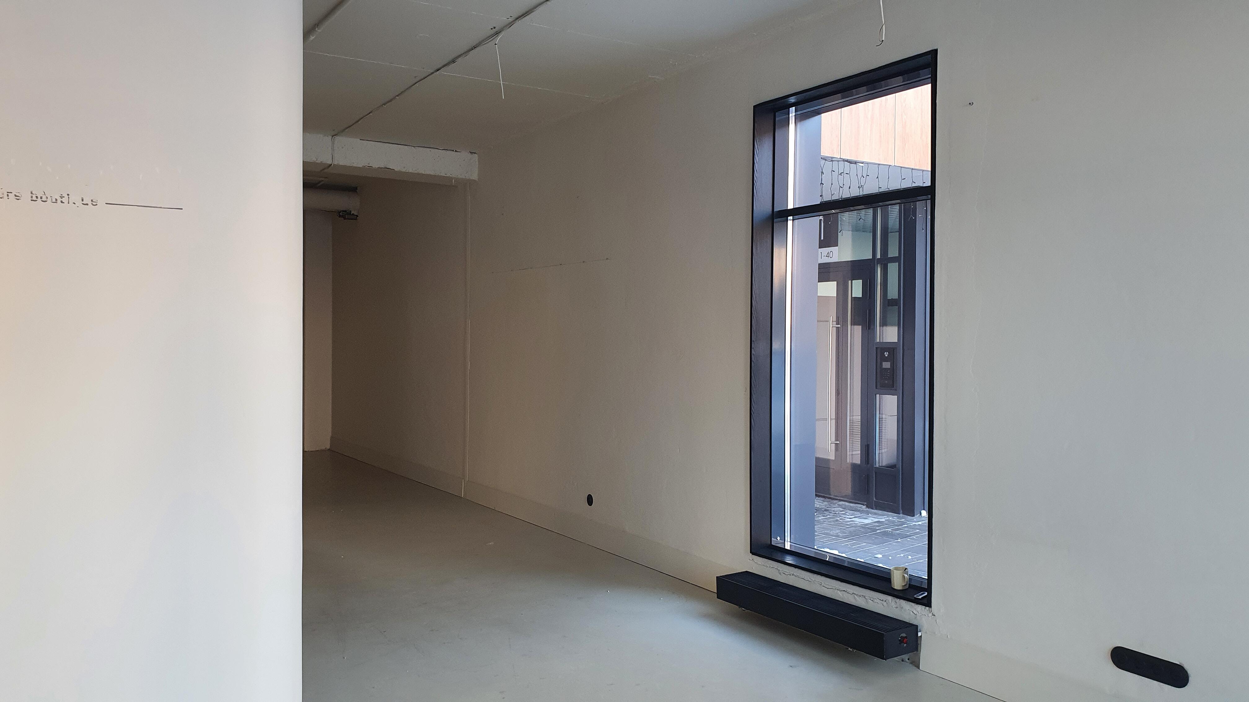 Nieruchomości komercyjne 113 m² w Mińsk, Białoruś