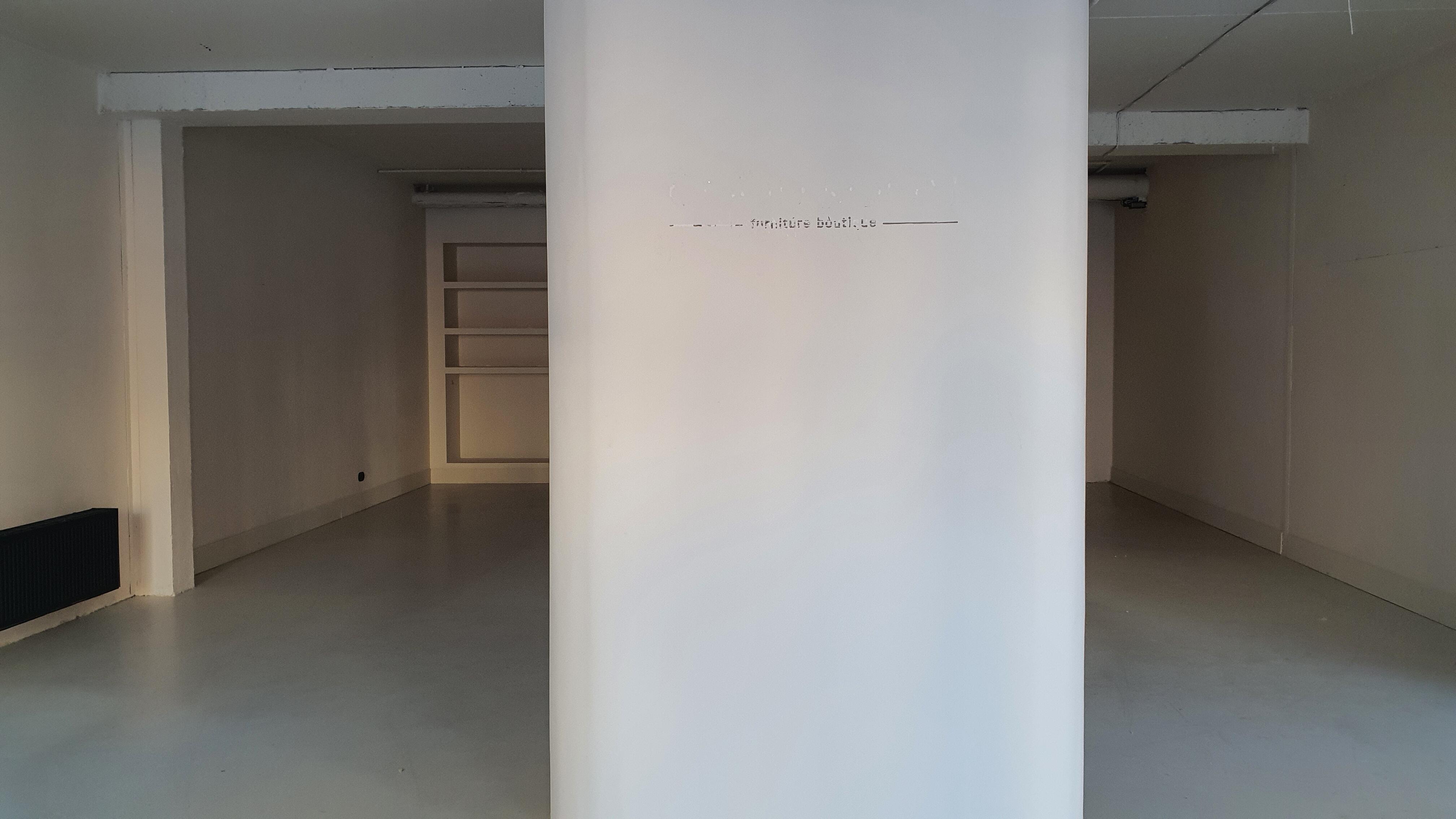 Nieruchomości komercyjne 113 m² w Mińsk, Białoruś