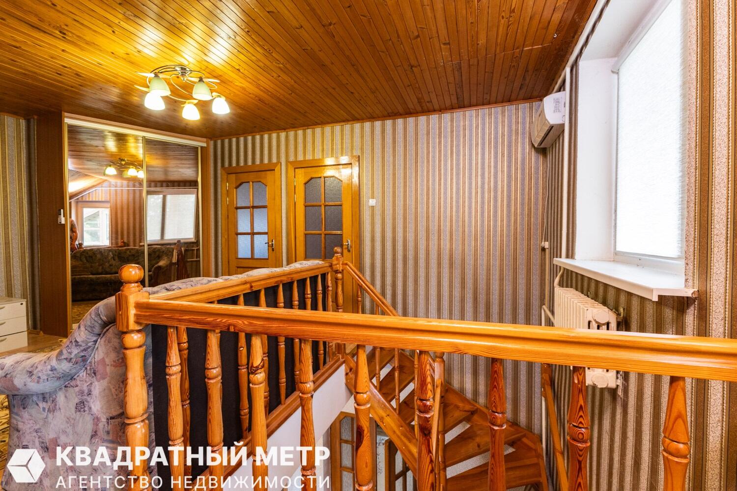 House  Dziamidavicki sielski Saviet, Belarus