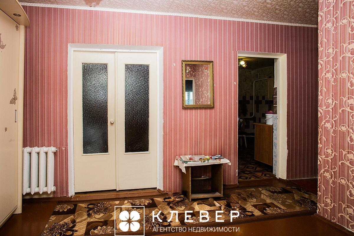  87.7м.кв. (участок 7сот.), д. Юцки (Солнечная ул.)