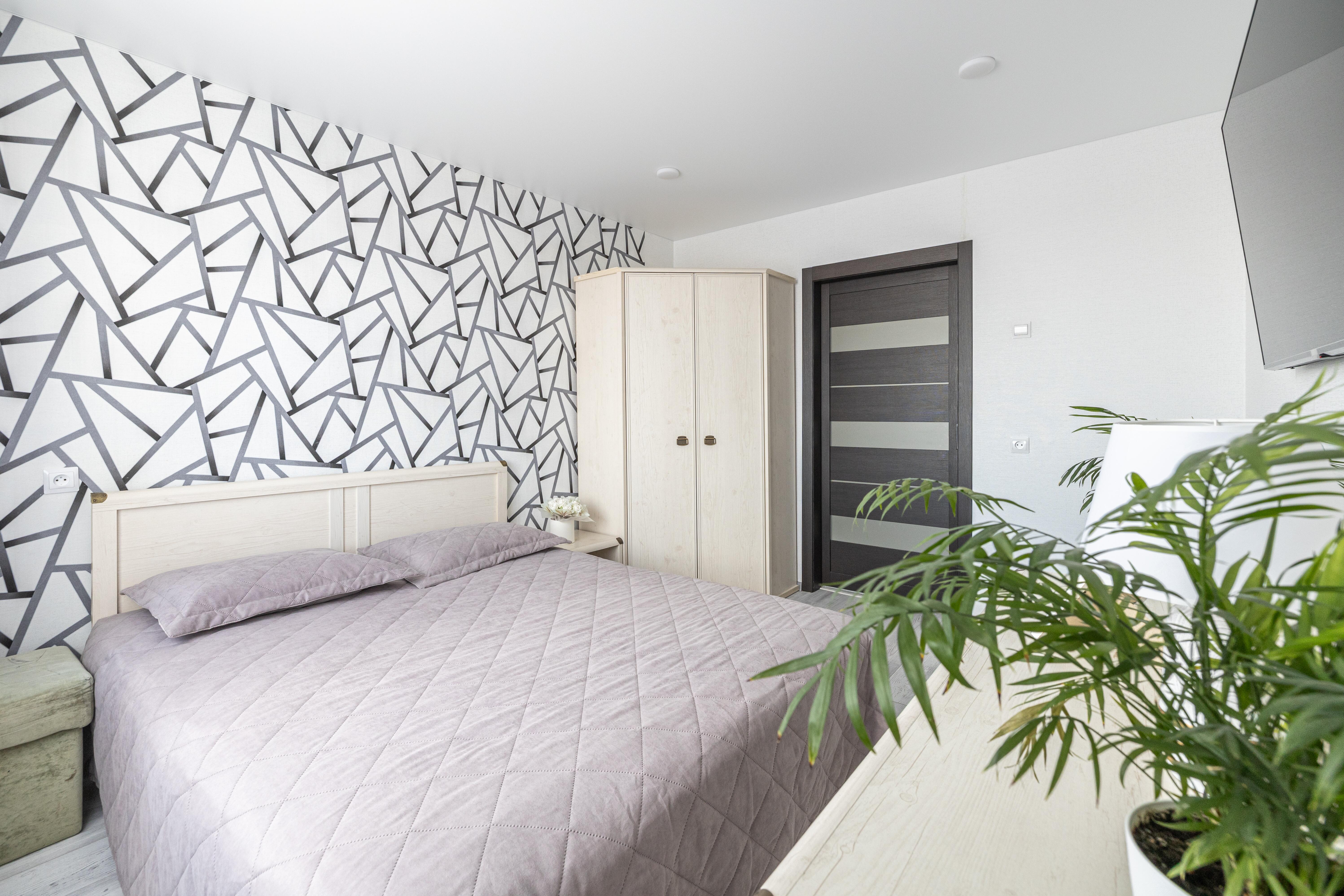 Wohnung 2 zimmer 55 m² Zarecca, Belarus