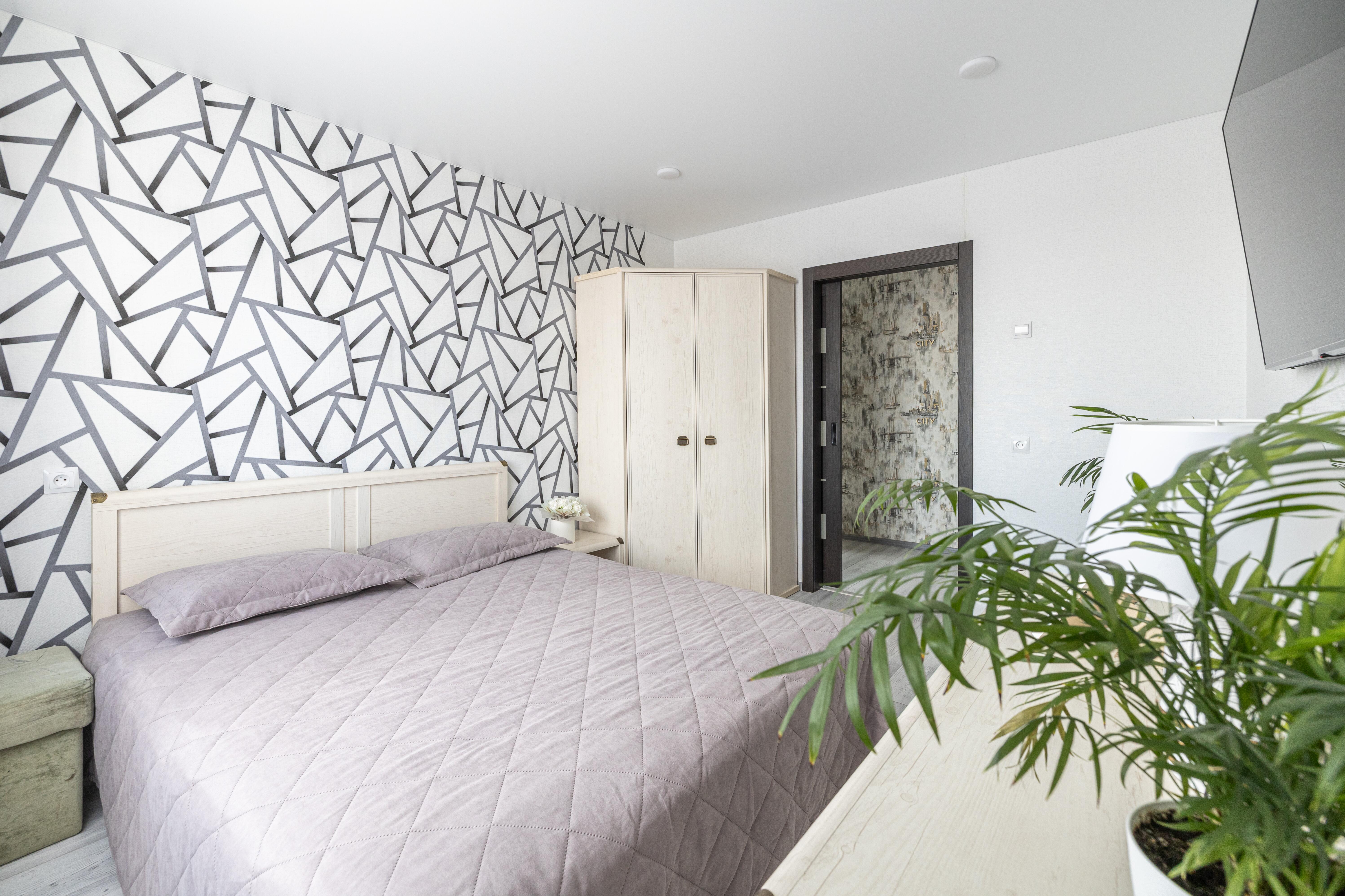 Wohnung 2 zimmer 55 m² Zarecca, Belarus