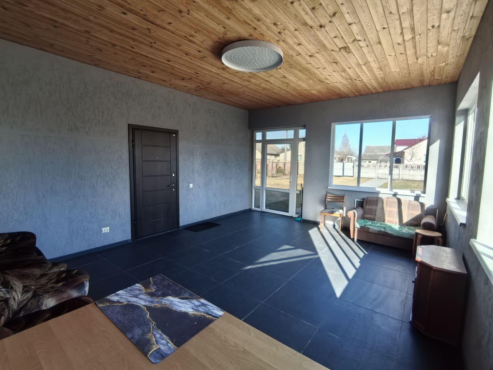 House 125 m² Maryina Horka, Belarus