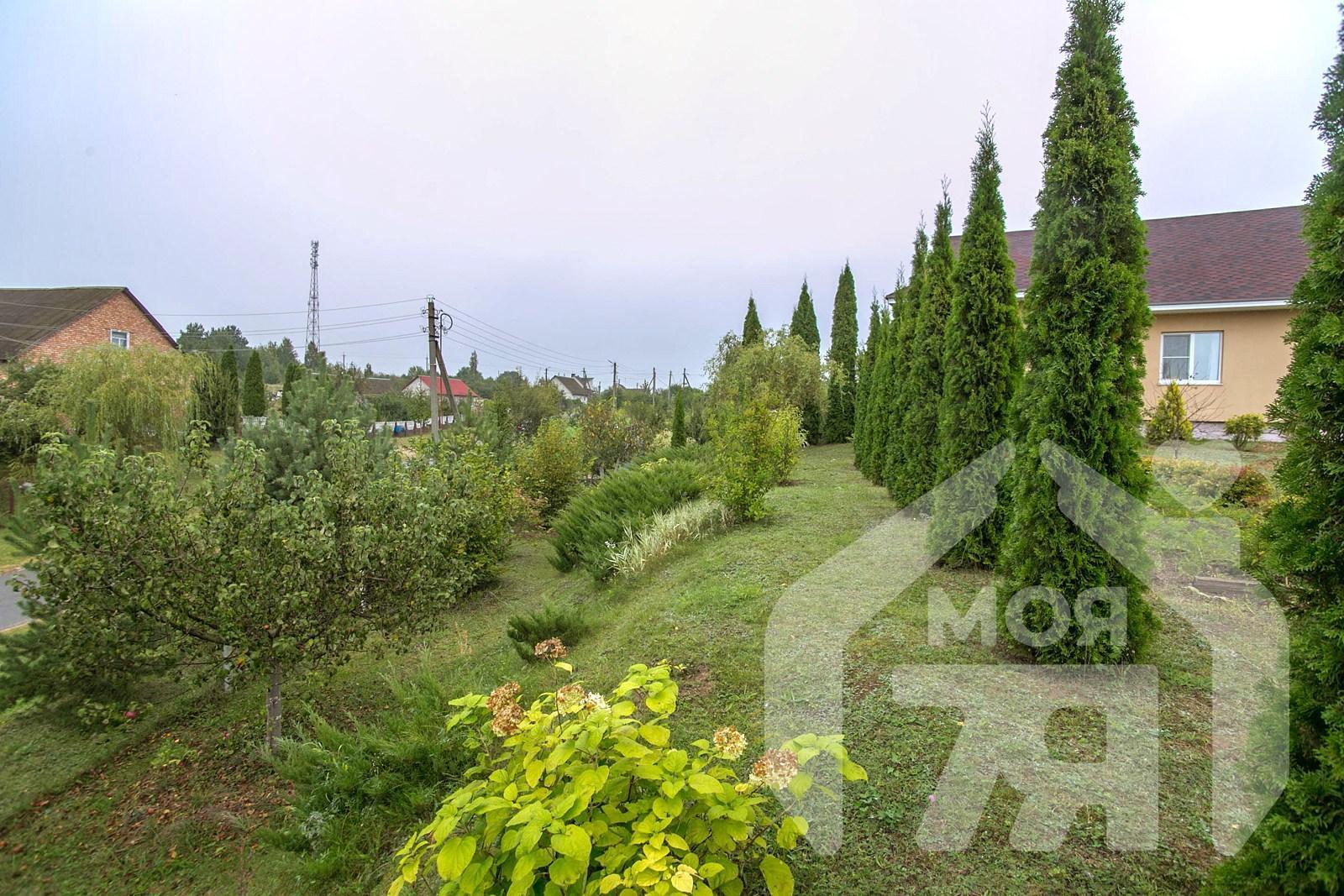 Ferienhaus 170 m² Krasnaje, Belarus