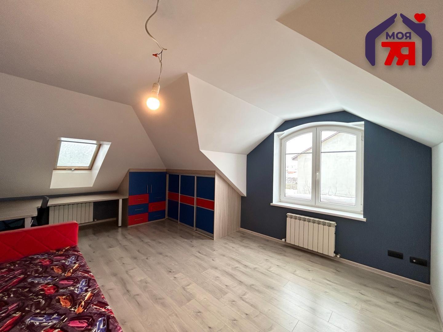 Cottage 224 m² Cyzevicki sielski Saviet, Belarus