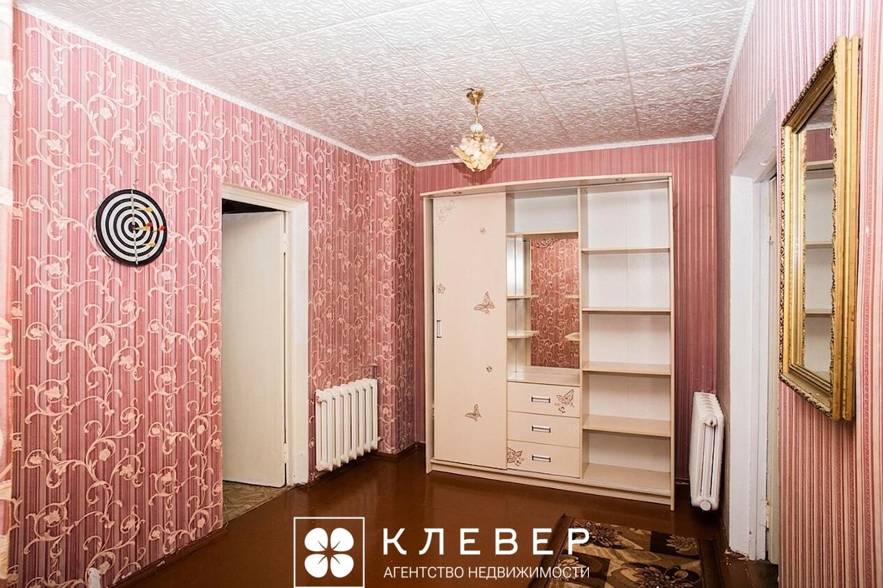  87.7м.кв. (участок 7сот.), д. Юцки (Солнечная ул.)