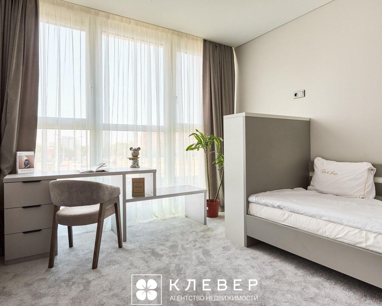  68.2м.кв., комнат 3