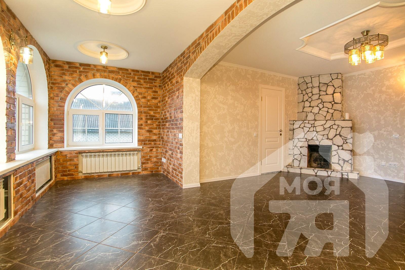 Casa 328 m² Viliejka, Belarús