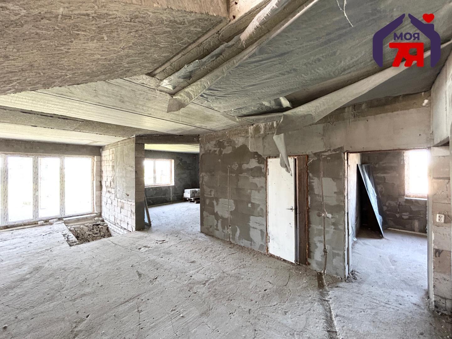 Casa 211 m² Starobin, Belarús