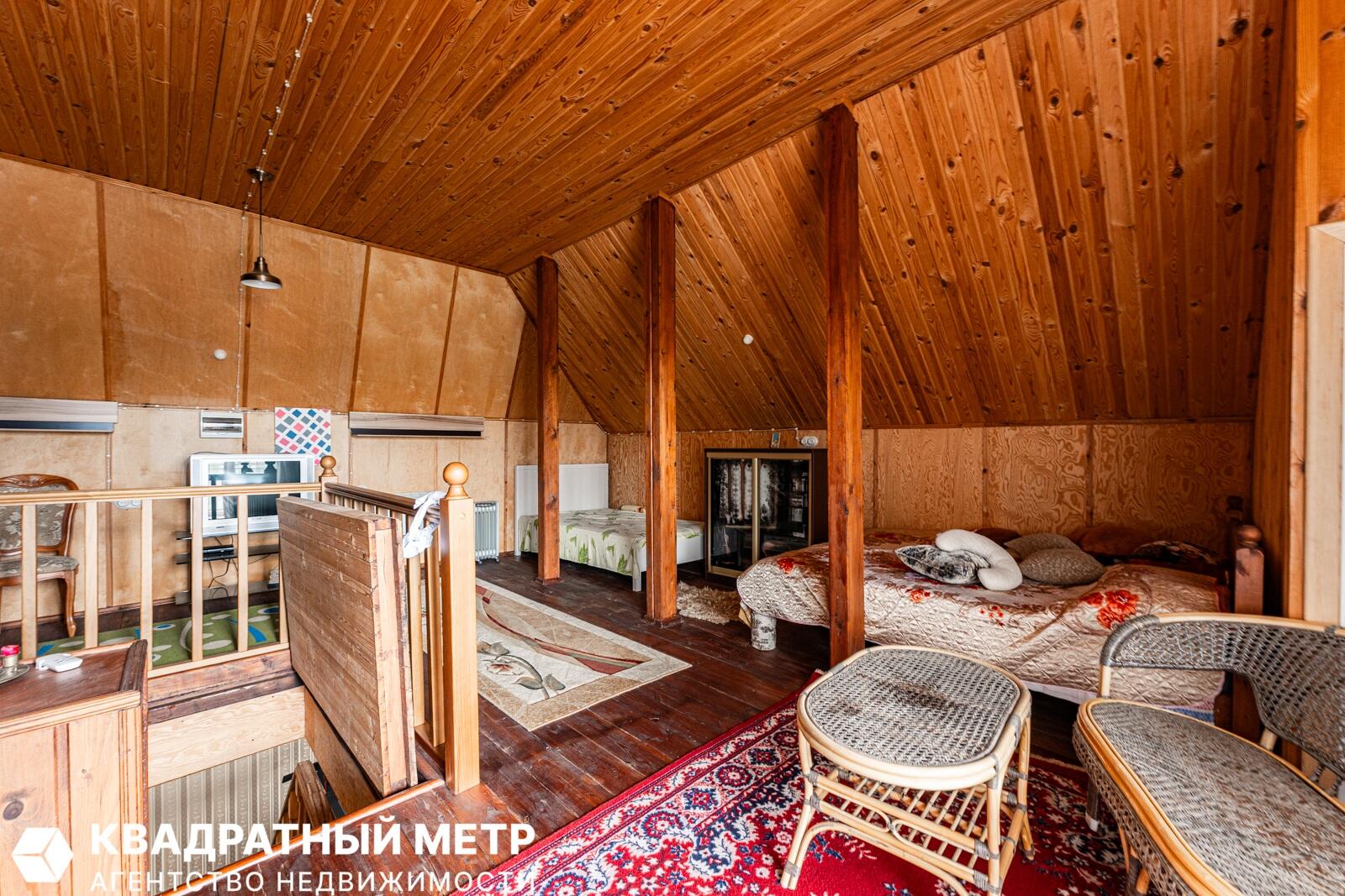 House  Babruysk, Belarus