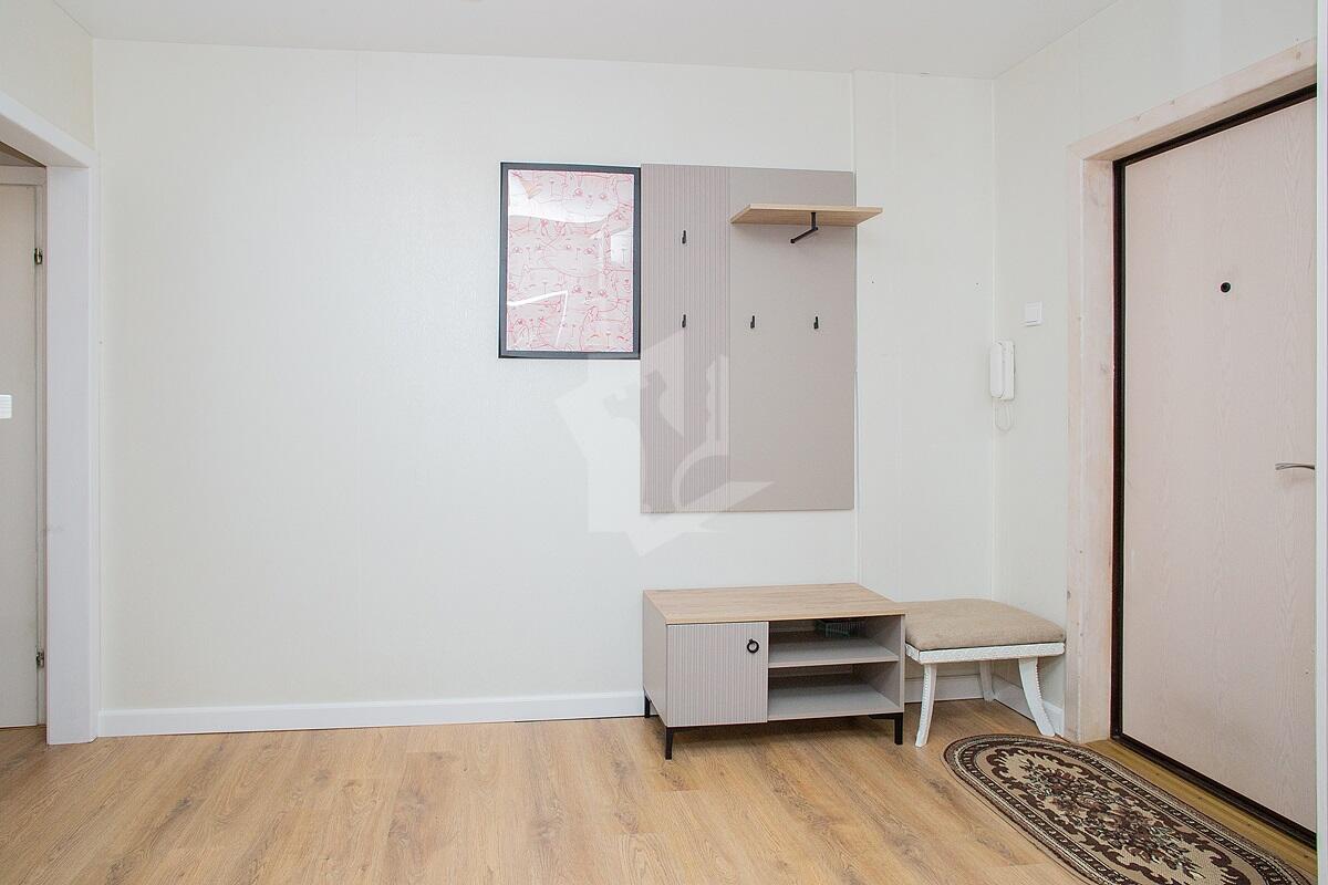 3 room apartment 77 m² Zhodzina, Belarus