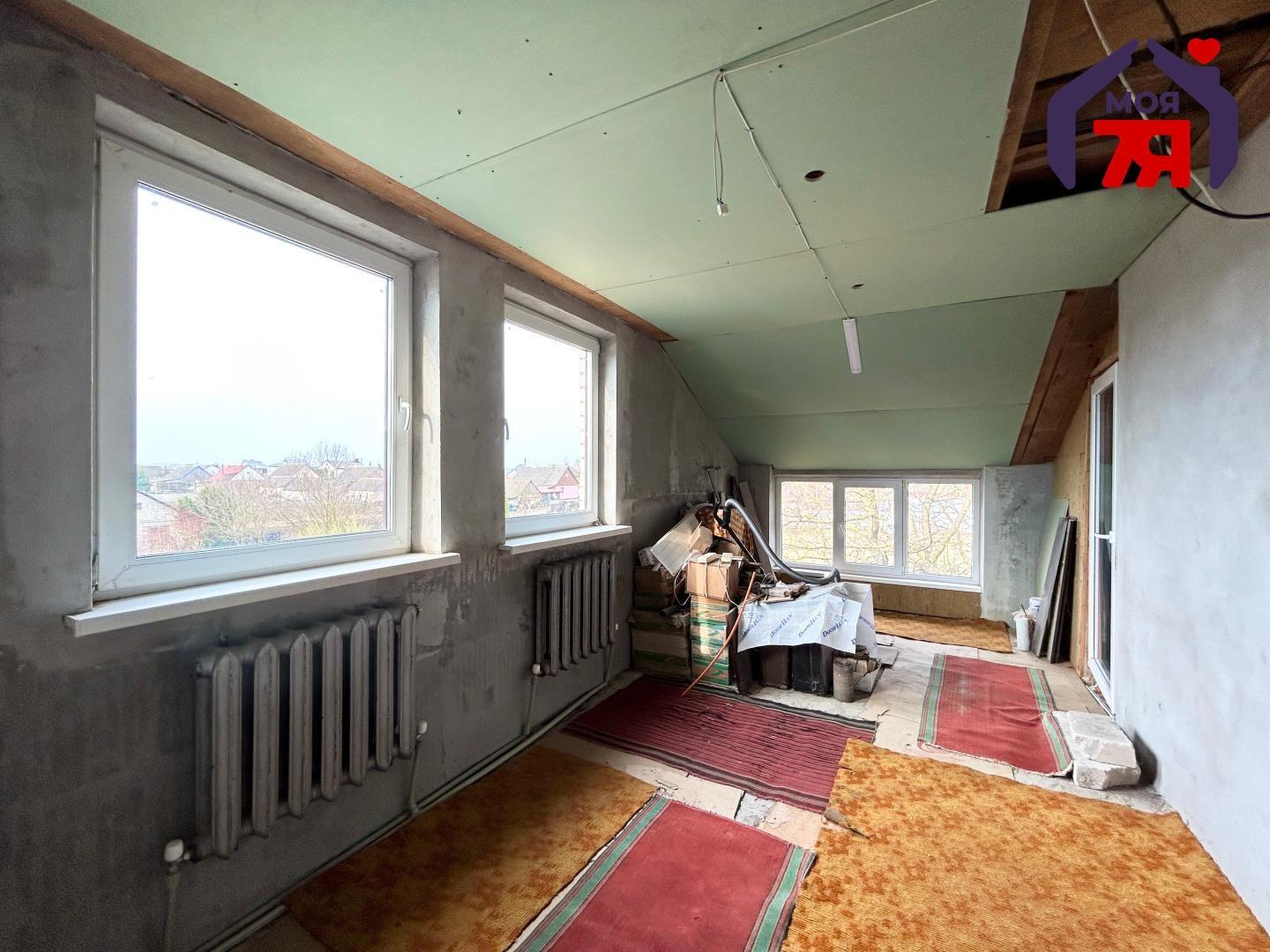 Haus 248 m² Starobin, Belarus