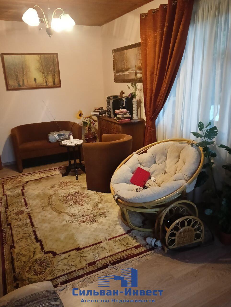 Casa 89 m² Nieharelski sielski Saviet, Belarús