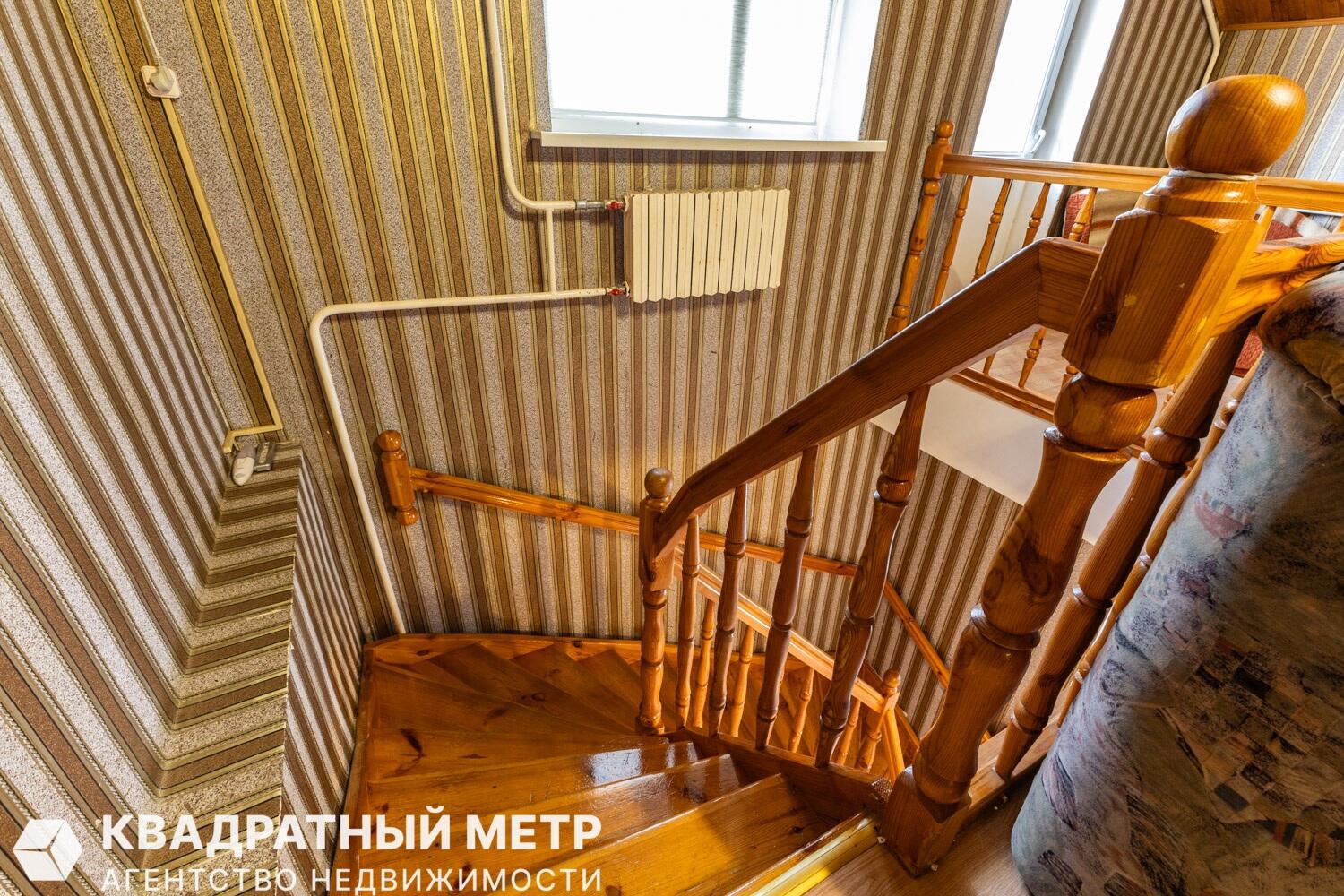 House  Dziamidavicki sielski Saviet, Belarus