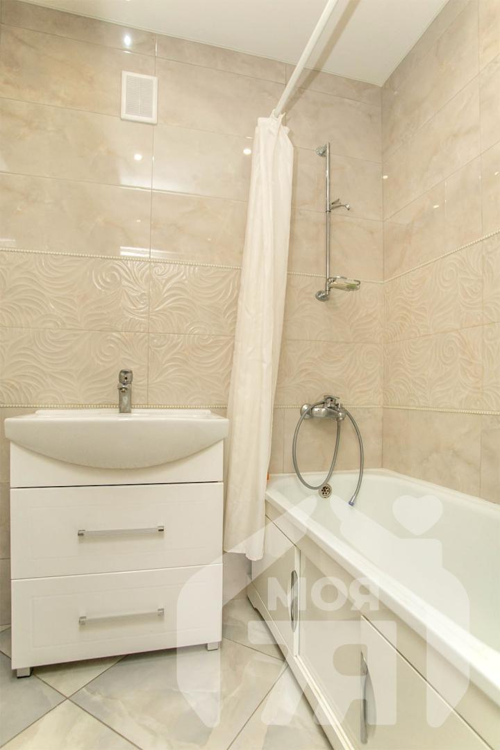 Appartement 1 chambre 42 m² Maladetchna, Bélarus