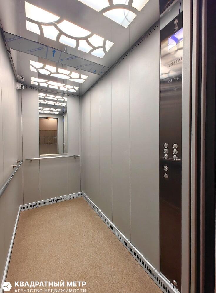 2 room apartment 68 m² Barawlyany, Belarus