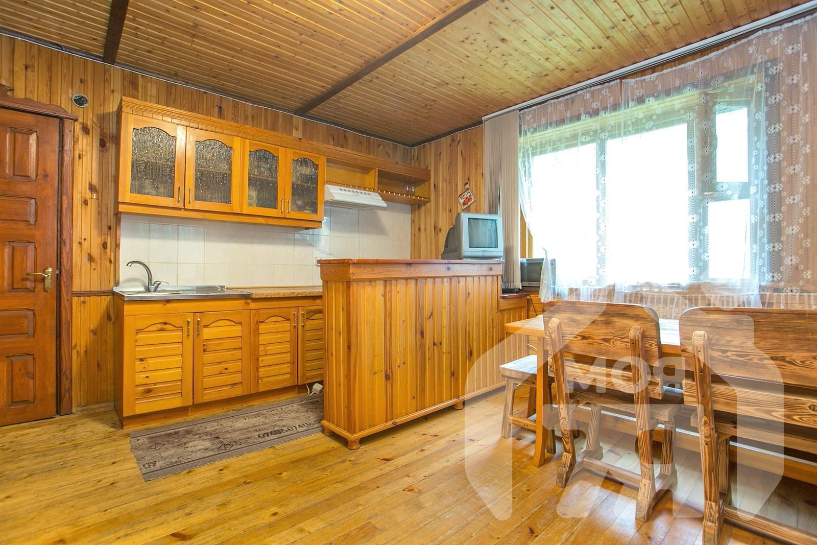 Haus 103 m² Zdanovicki sielski Saviet, Belarus