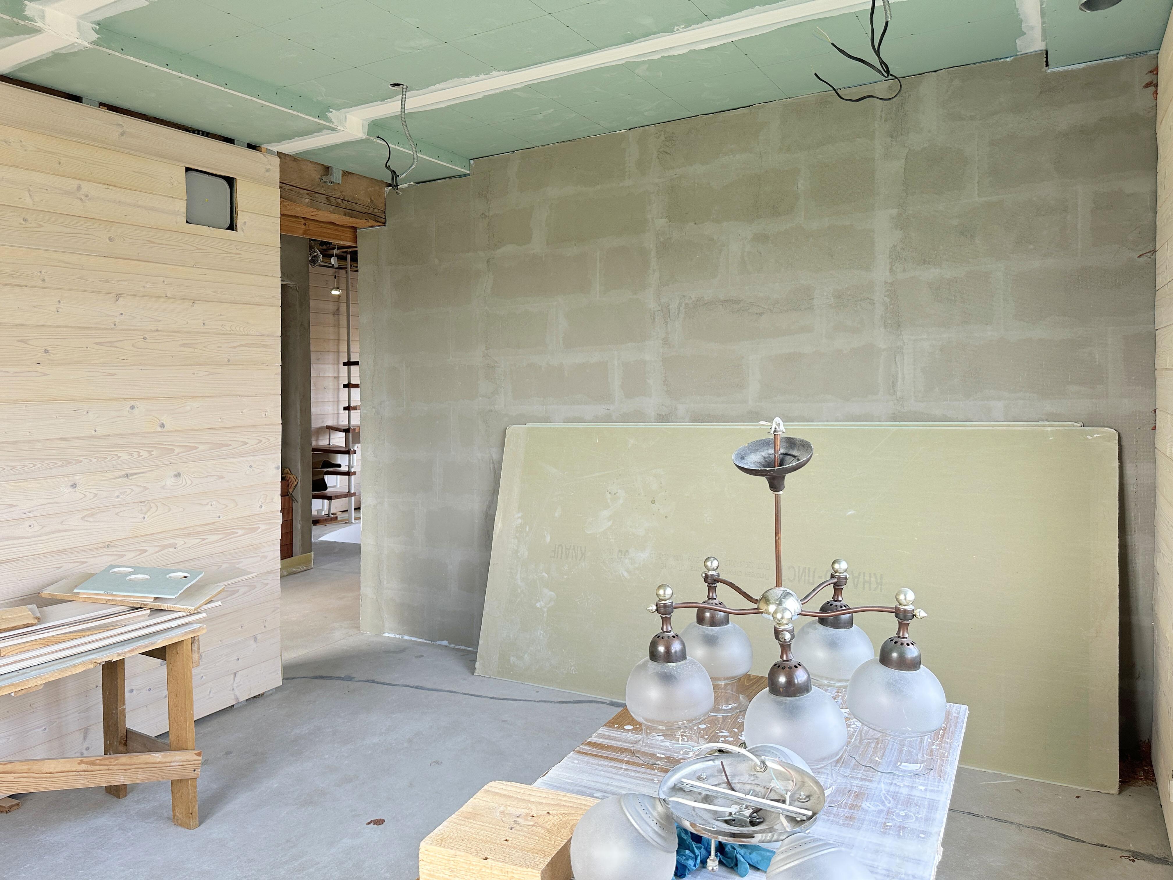 Cottage 280 m² Staroje Sialo, Belarus