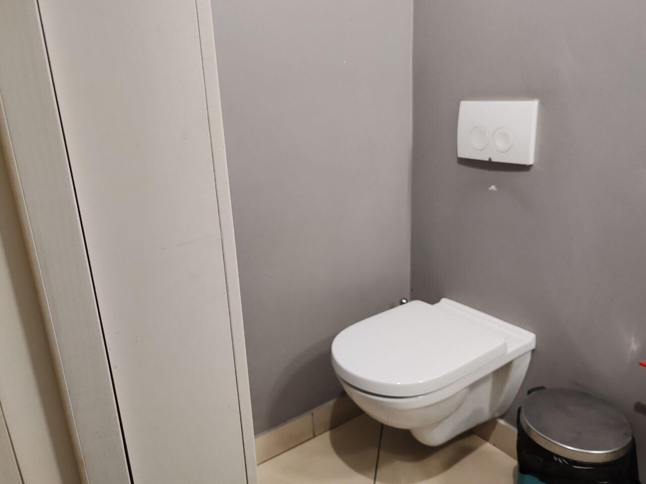 Office 76 m² in Minsk, Belarus